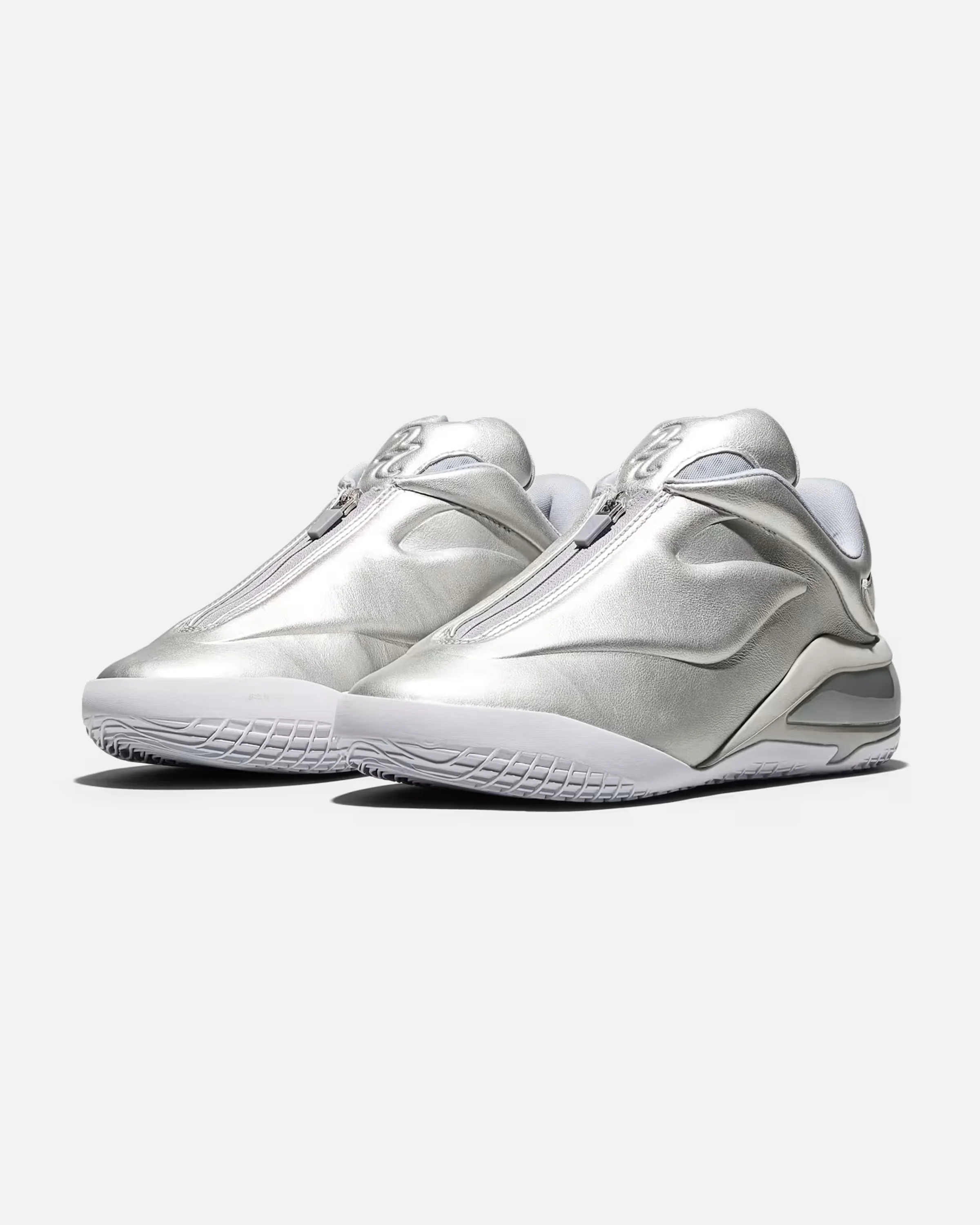 SHAI 001 PREMIUM - SILVER