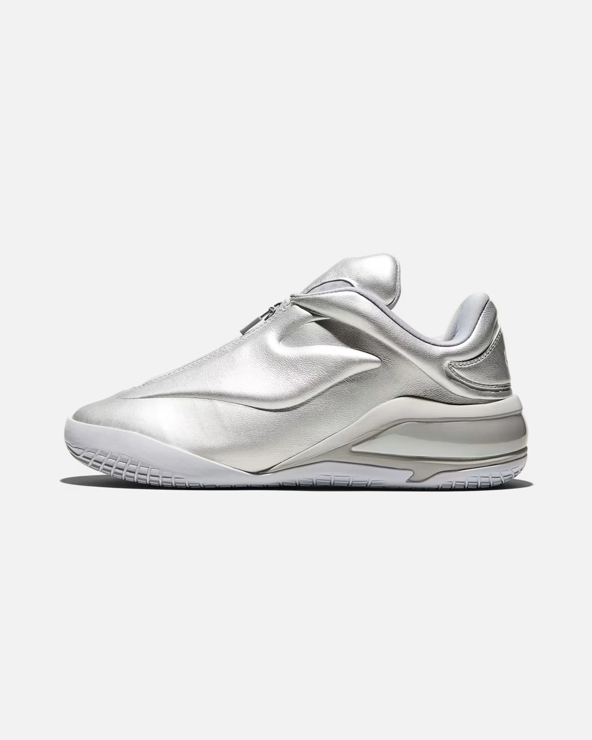 SHAI 001 PREMIUM - SILVER - Image 2