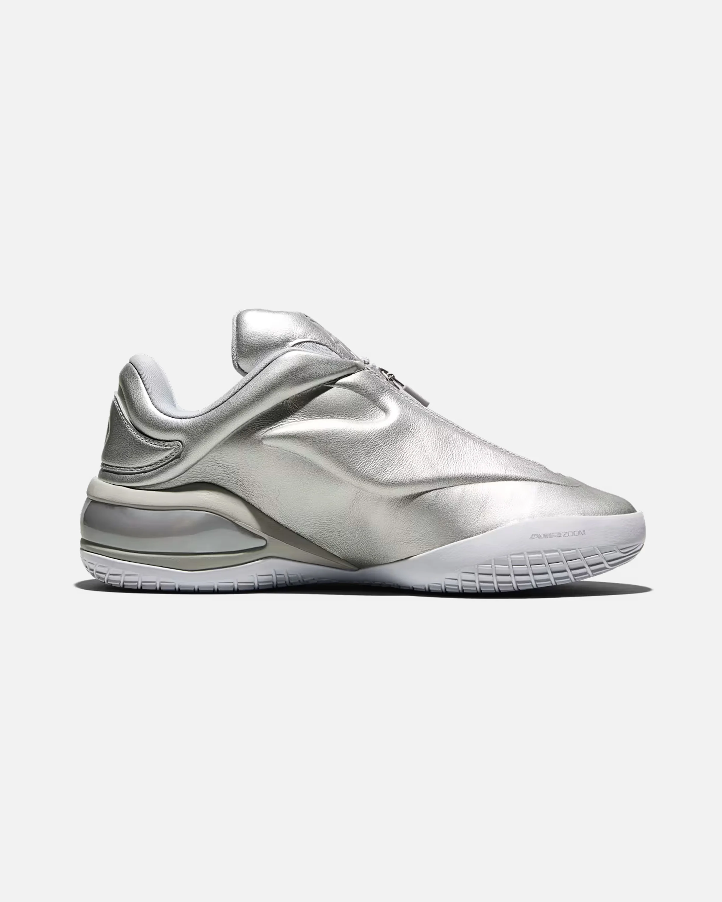 SHAI 001 PREMIUM - SILVER - Image 3