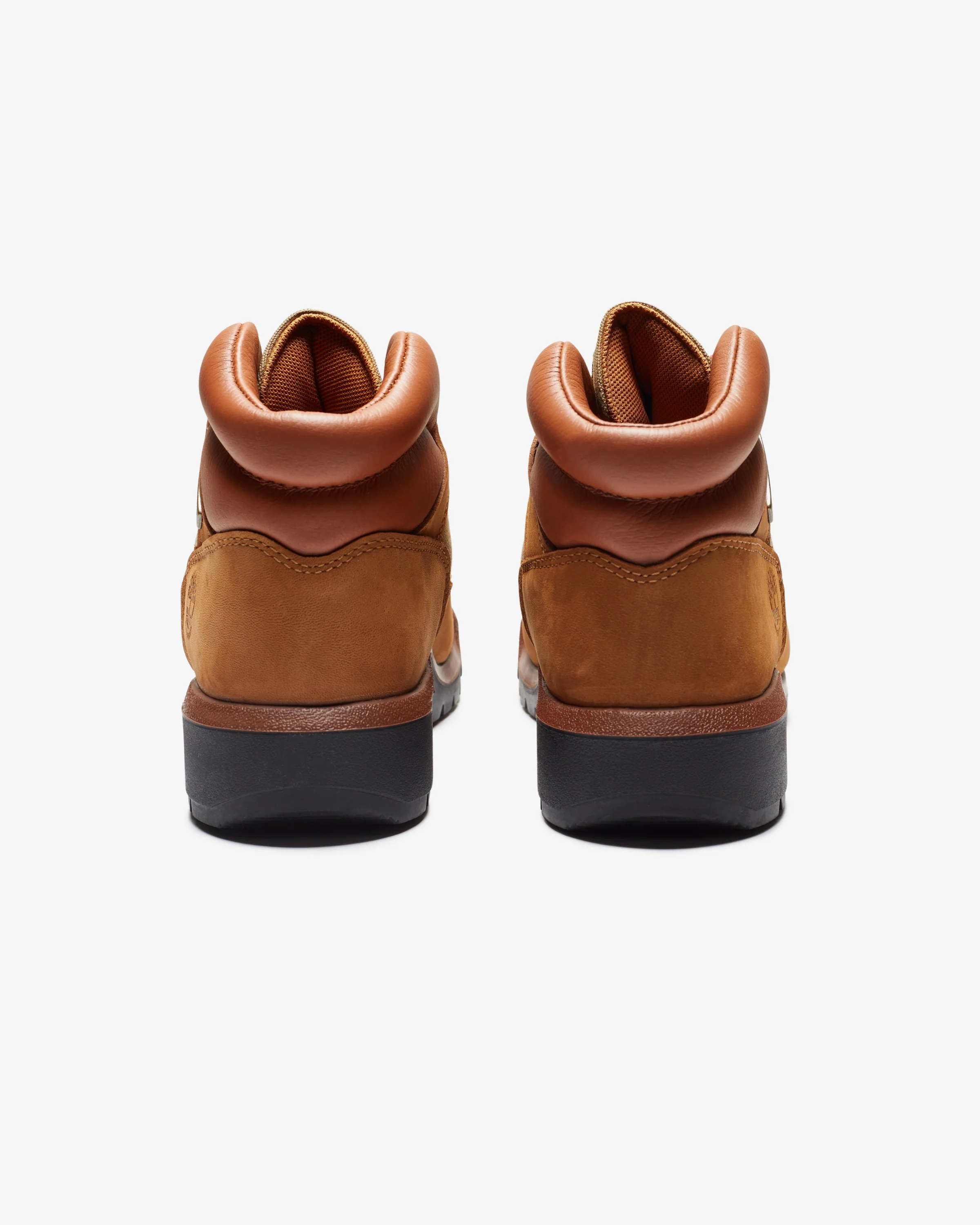 TIMBERLAND FIELD BOOT - BEIGE/ KHAKI - Image 3