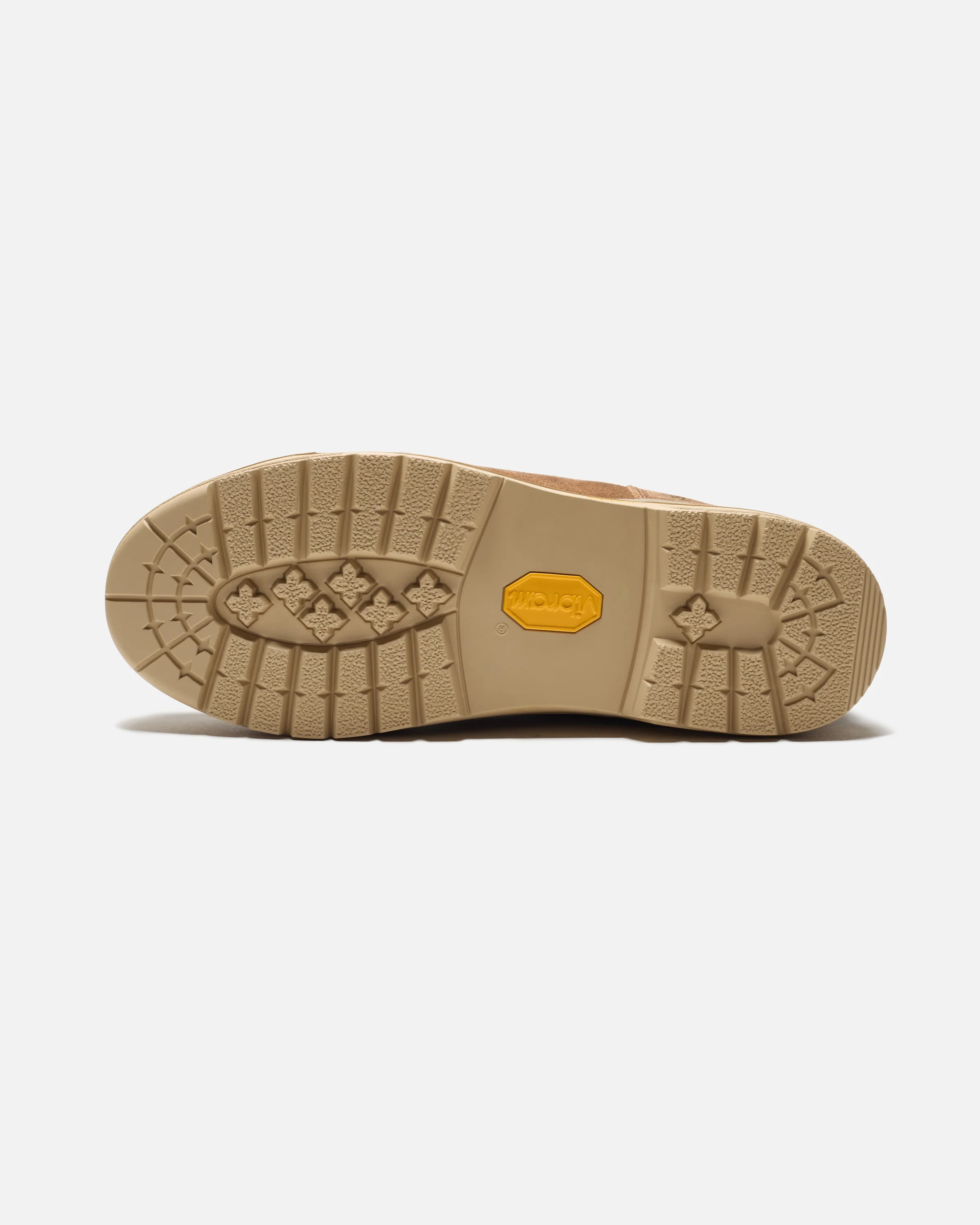 TIMBERLAND FIELD BOOT - MED BEIGE SUEDE - Image 5