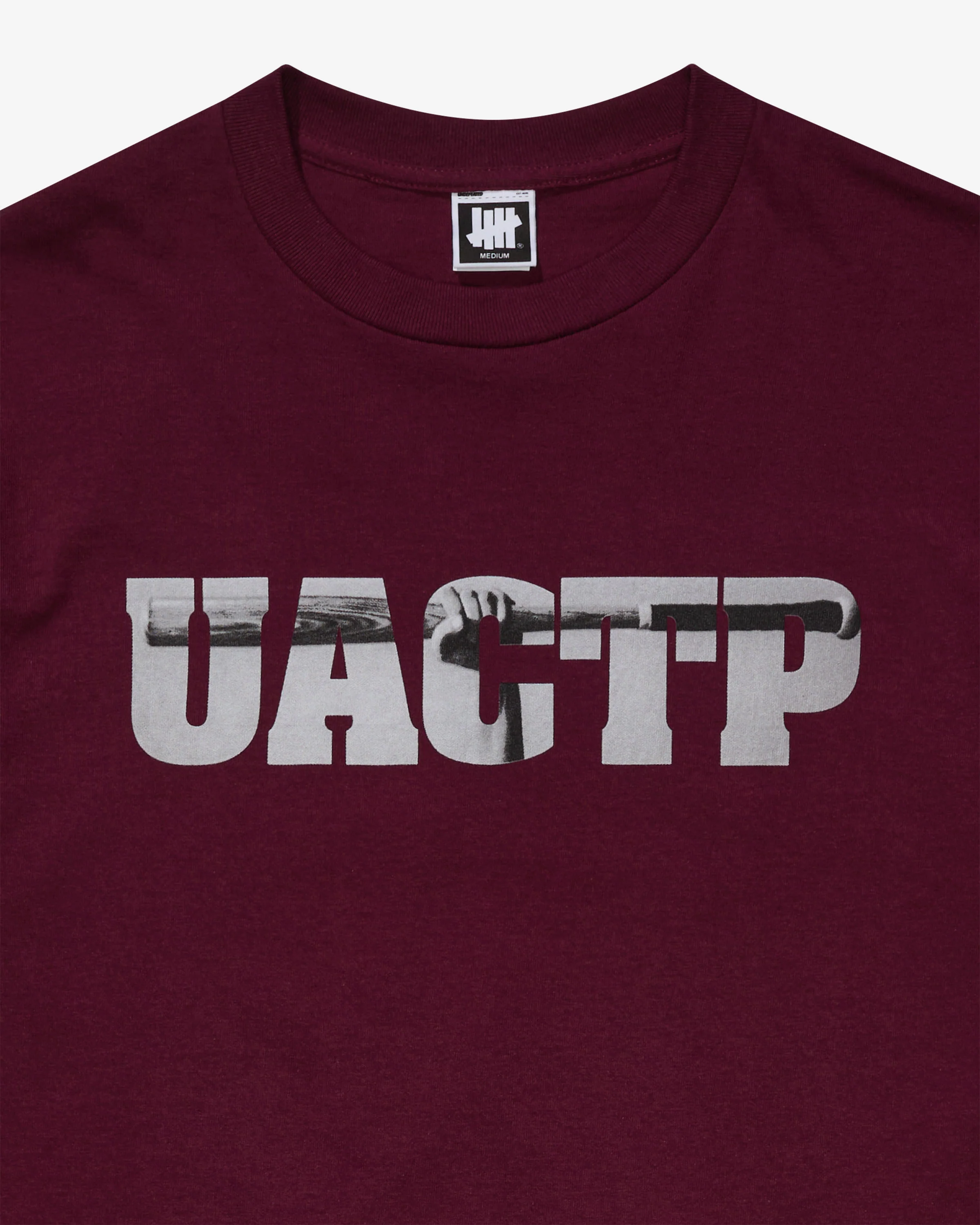 UACTP BAT S/S TEE - Image 6