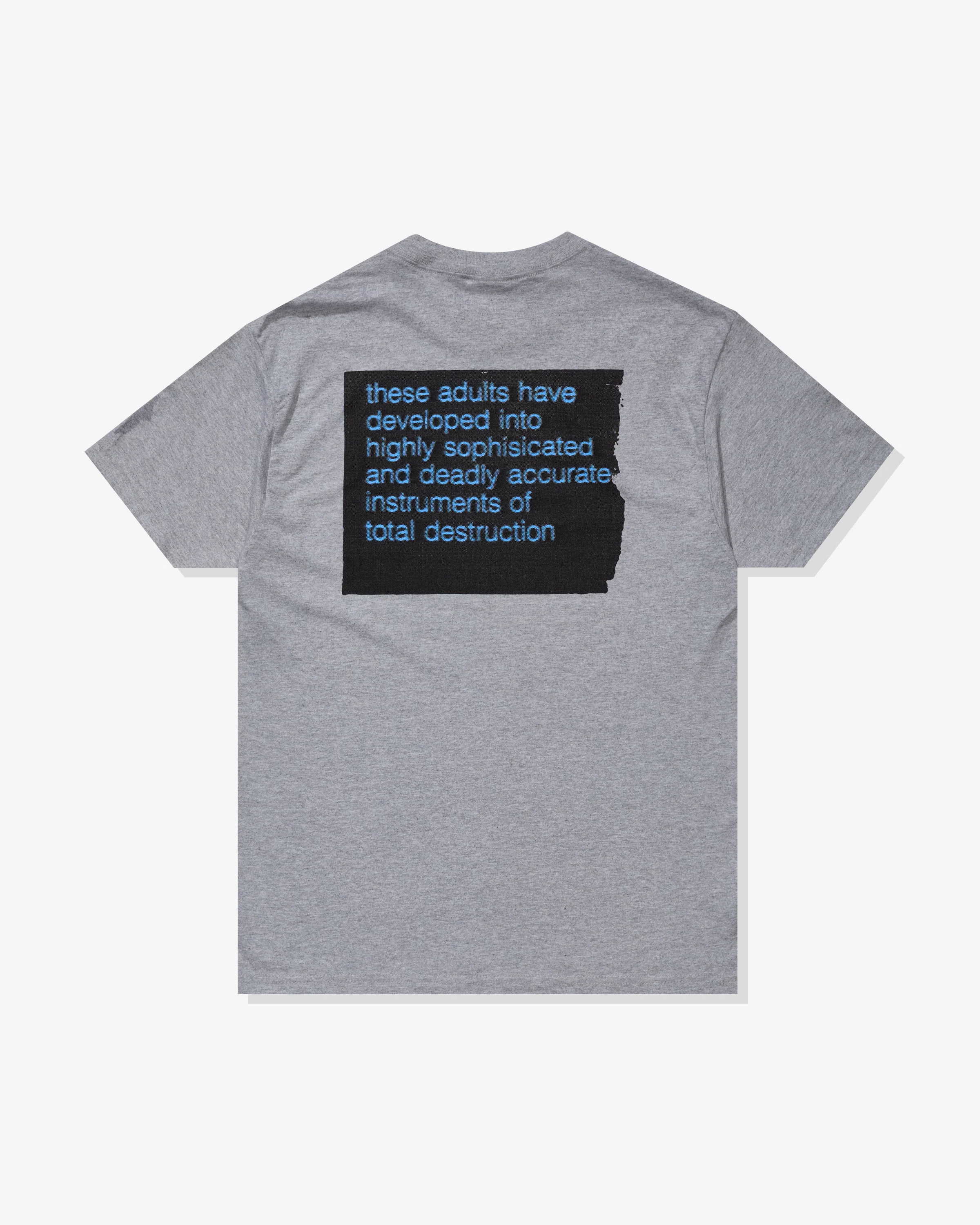 UACTP CLUB S/S TEE - Image 10