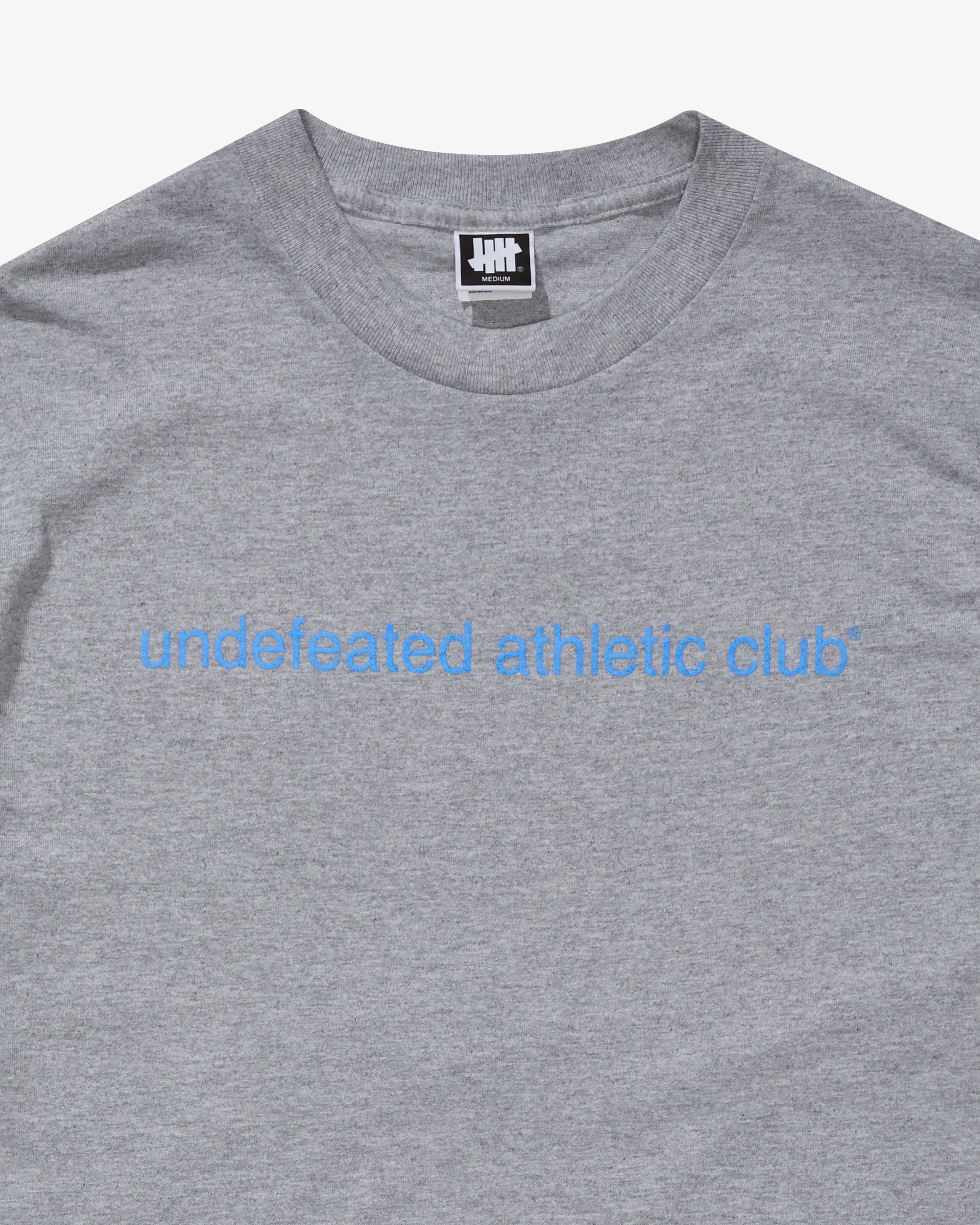 UACTP CLUB S/S TEE - Image 11