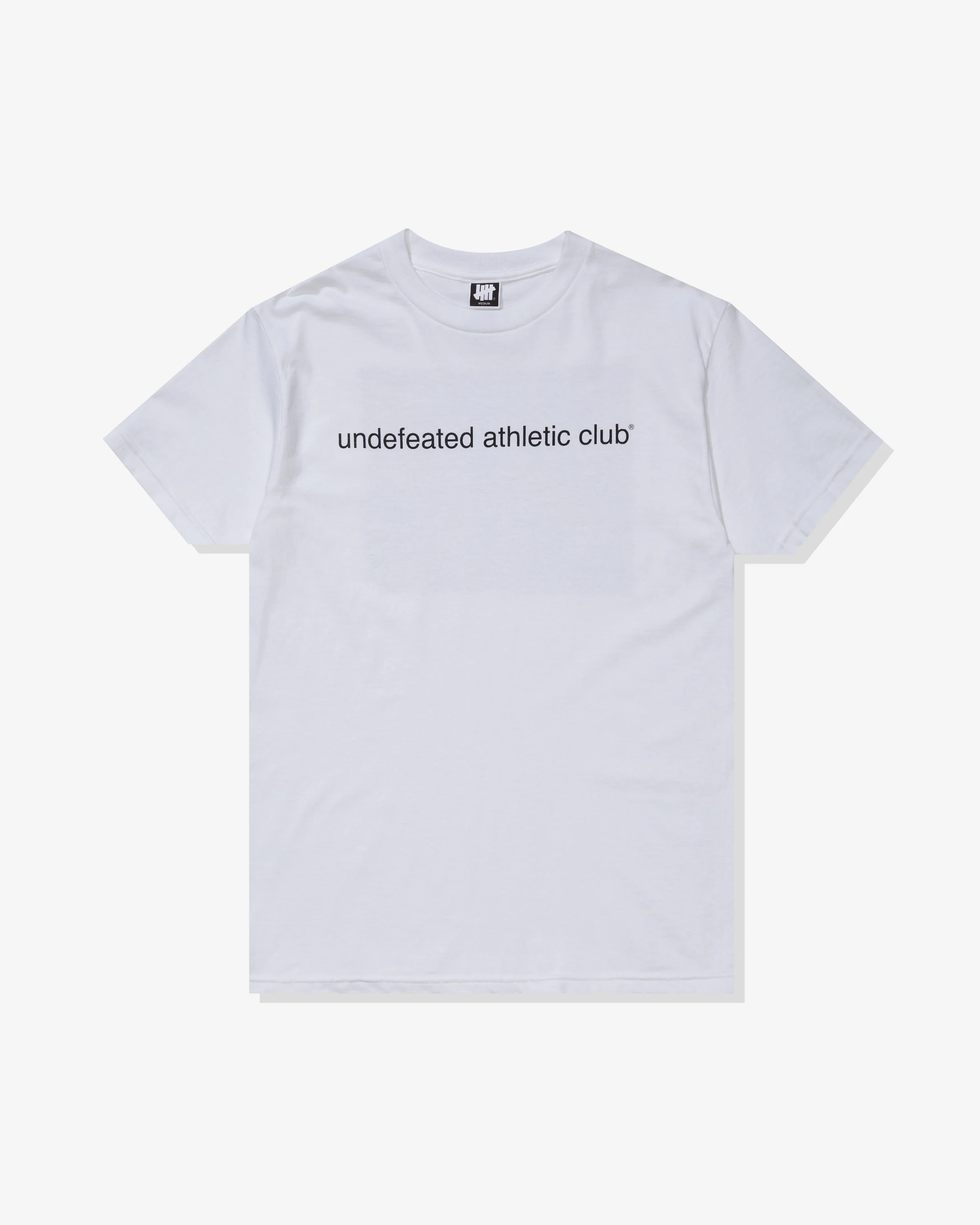 UACTP CLUB S/S TEE - Image 13