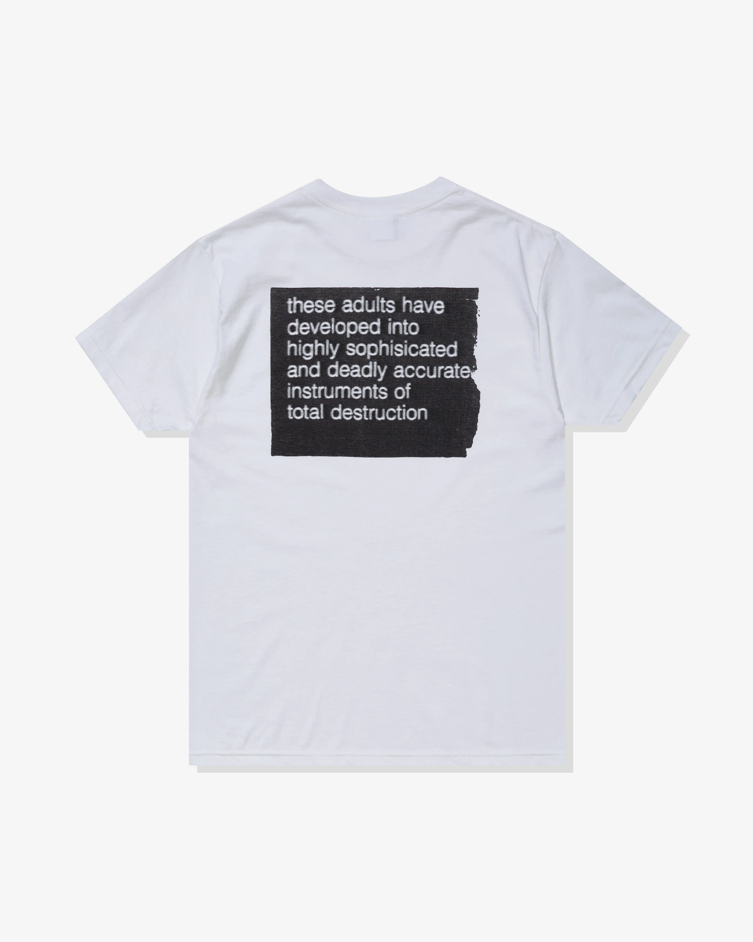 UACTP CLUB S/S TEE - Image 14