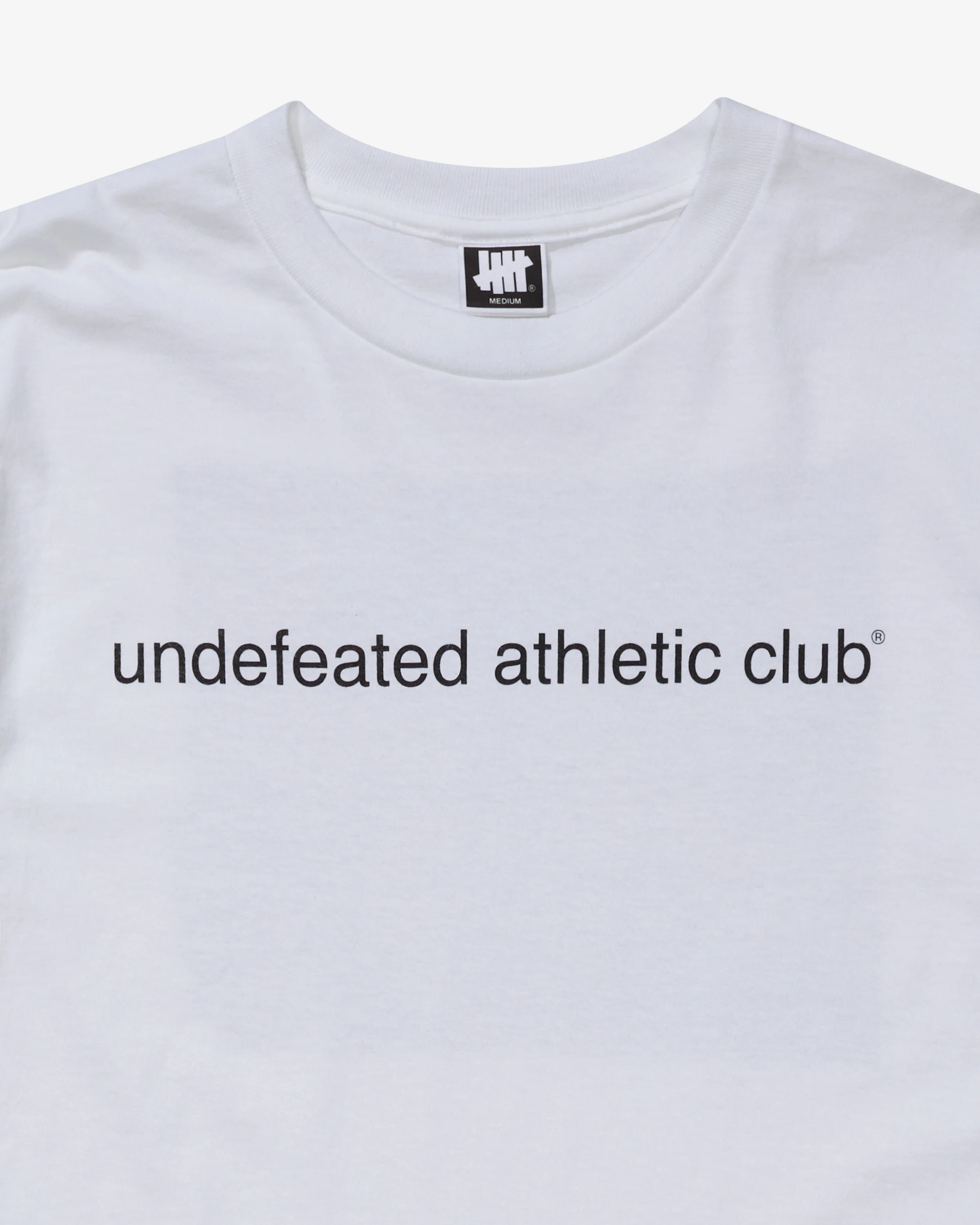 UACTP CLUB S/S TEE - Image 15