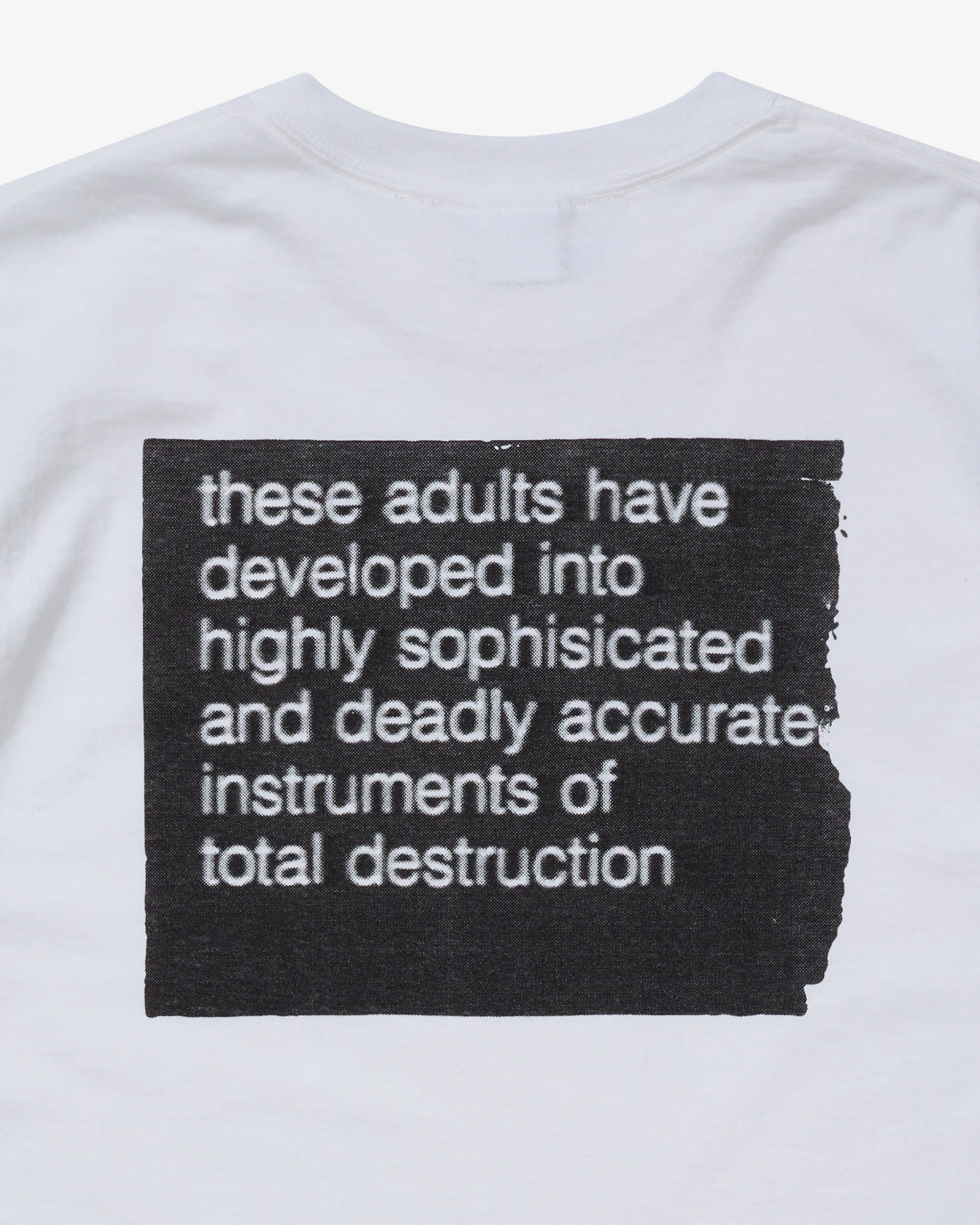 UACTP CLUB S/S TEE - Image 16