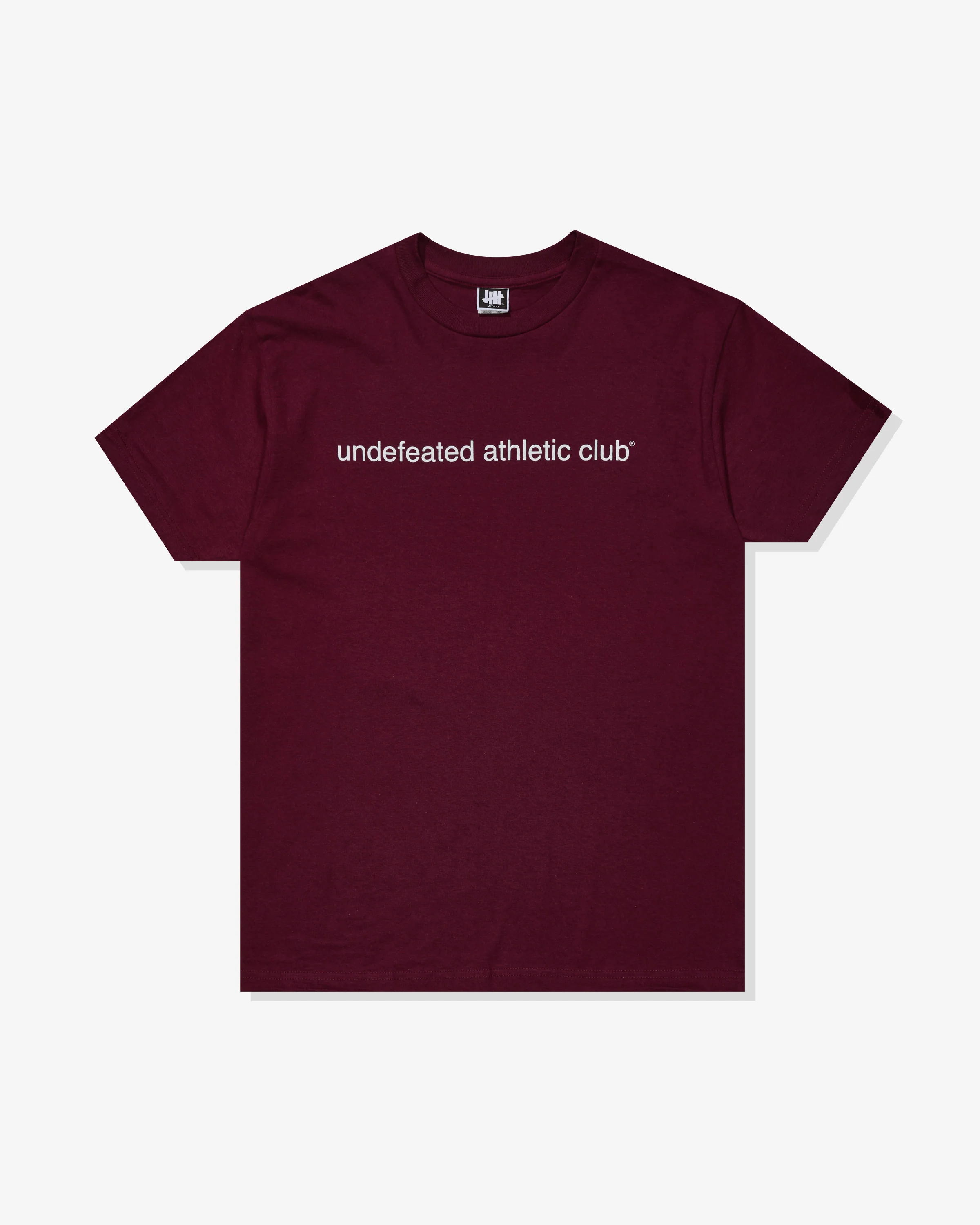 UACTP CLUB S/S TEE - Image 5