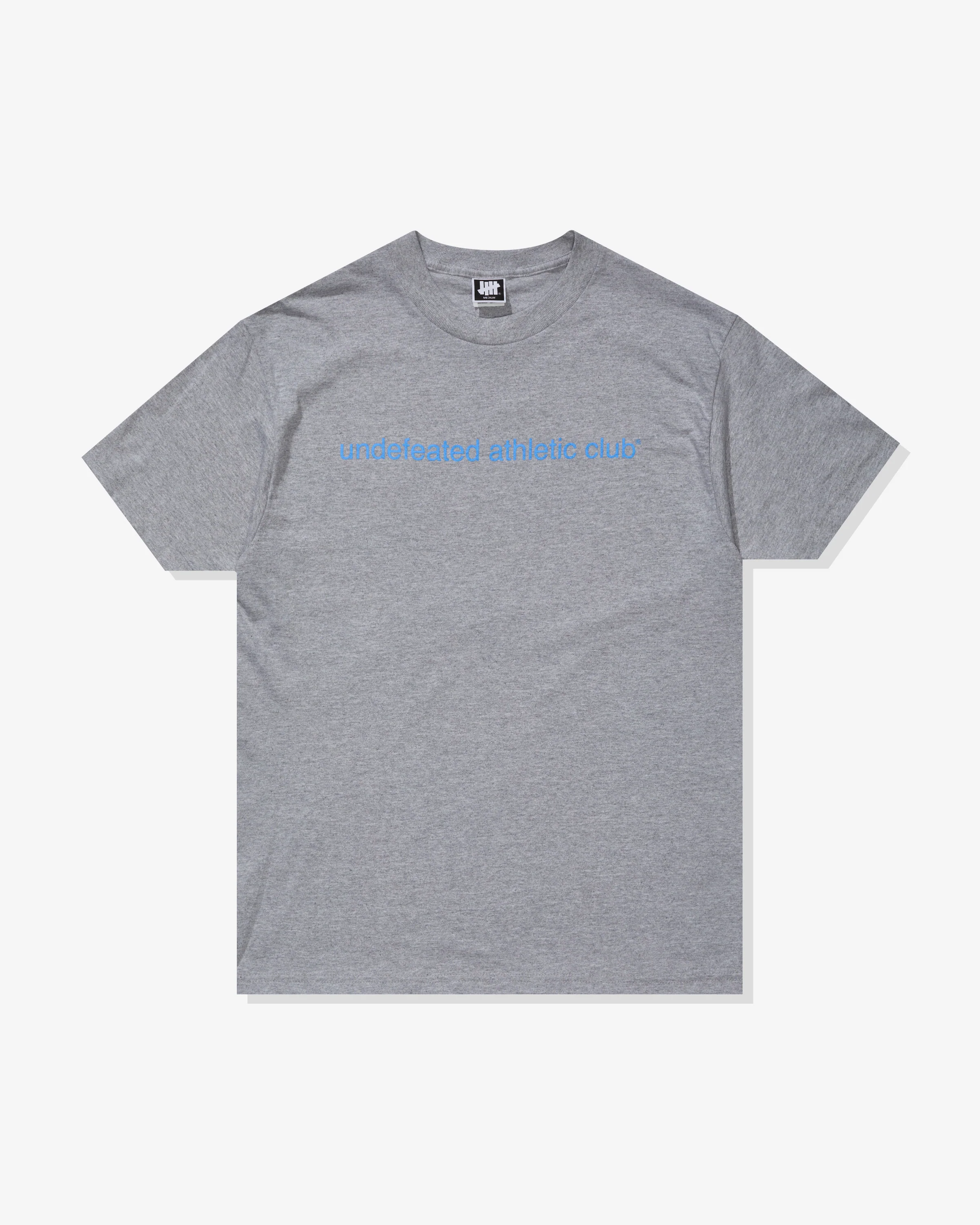 UACTP CLUB S/S TEE - Image 9