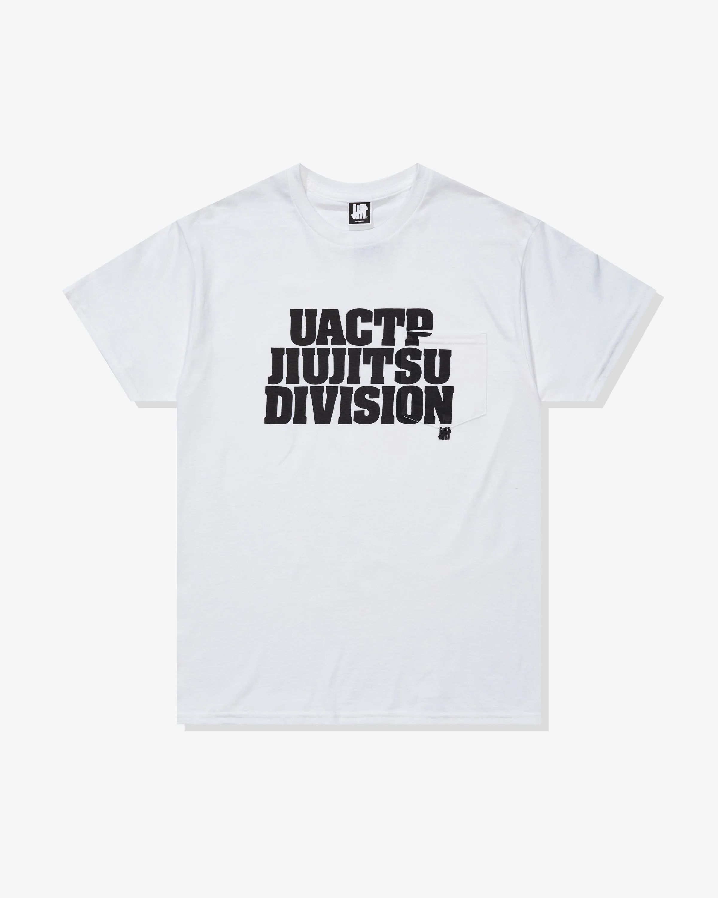 UACTP DIVISION S/S TEE - Image 10