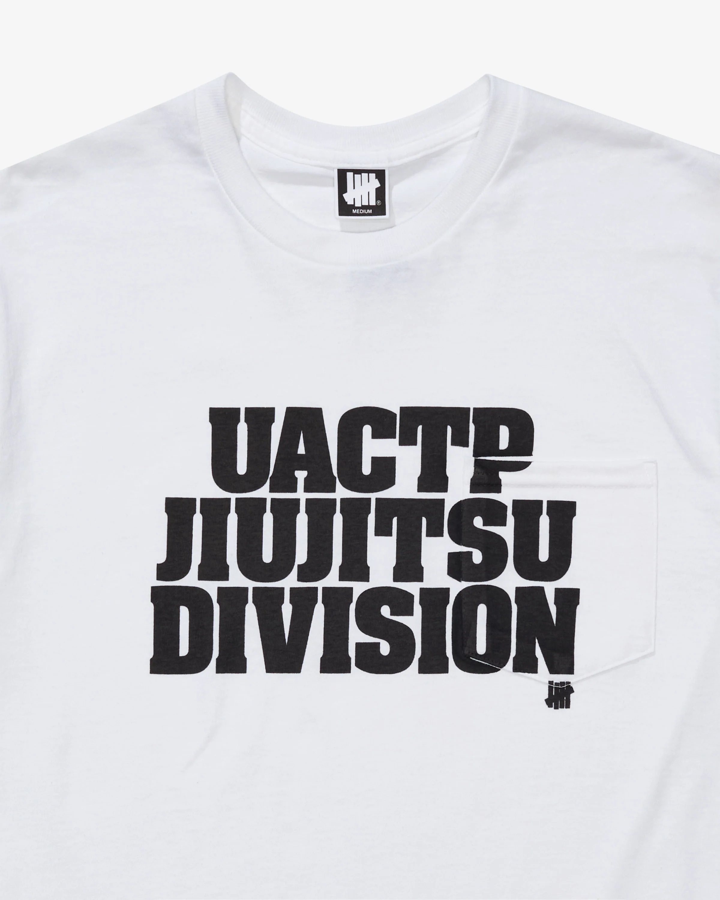 UACTP DIVISION S/S TEE - Image 12