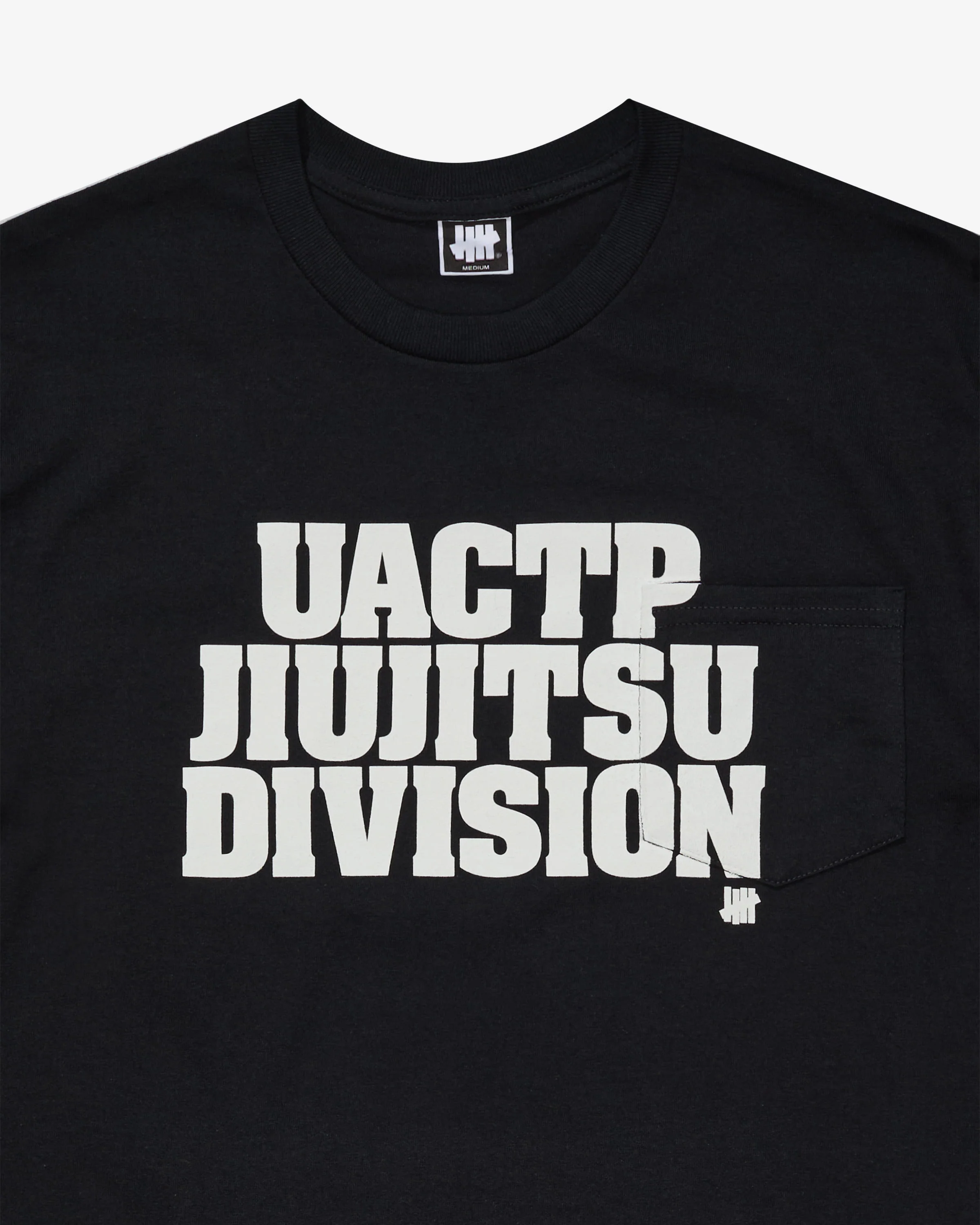 UACTP DIVISION S/S TEE - Image 3