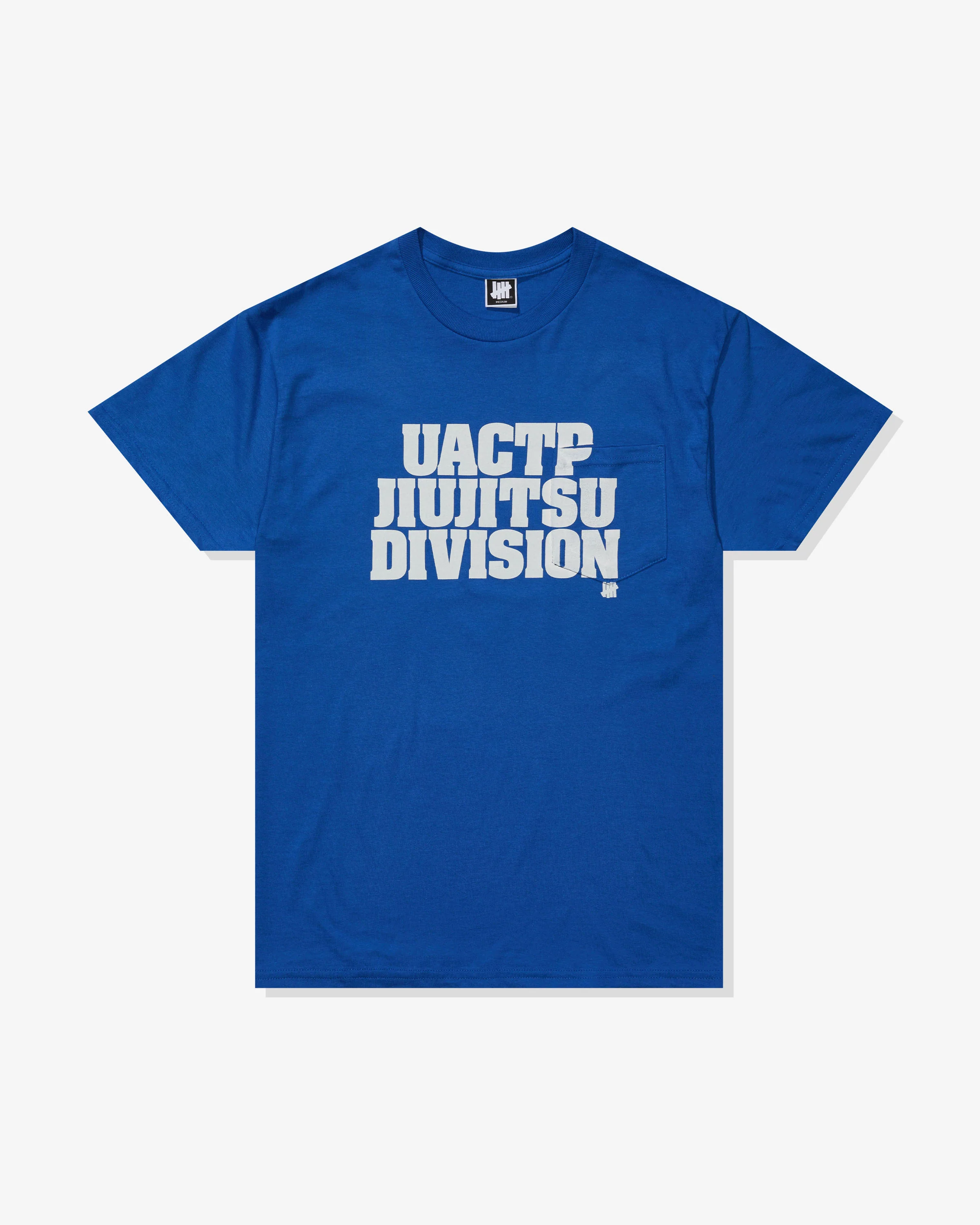 UACTP DIVISION S/S TEE - Image 4
