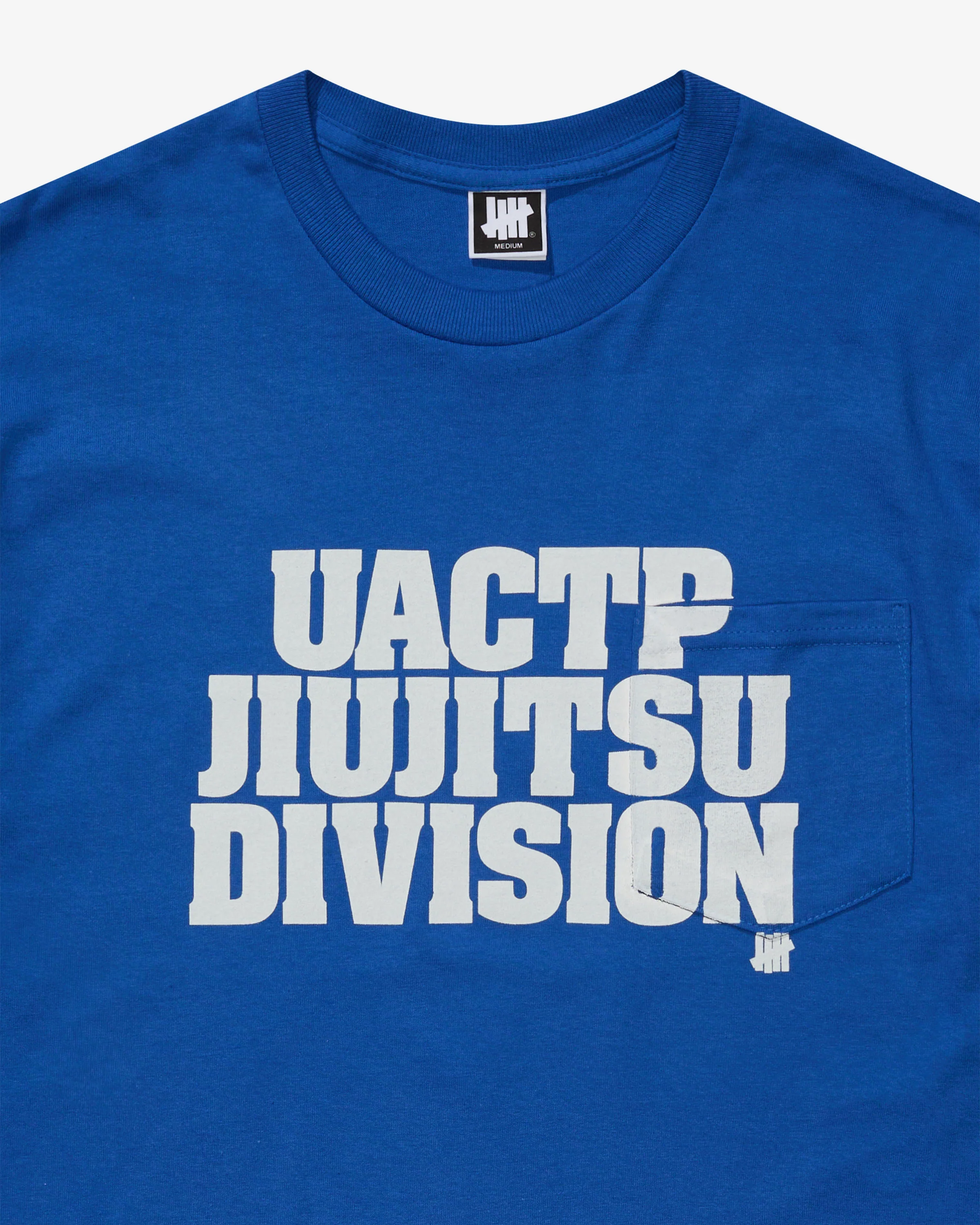 UACTP DIVISION S/S TEE - Image 6