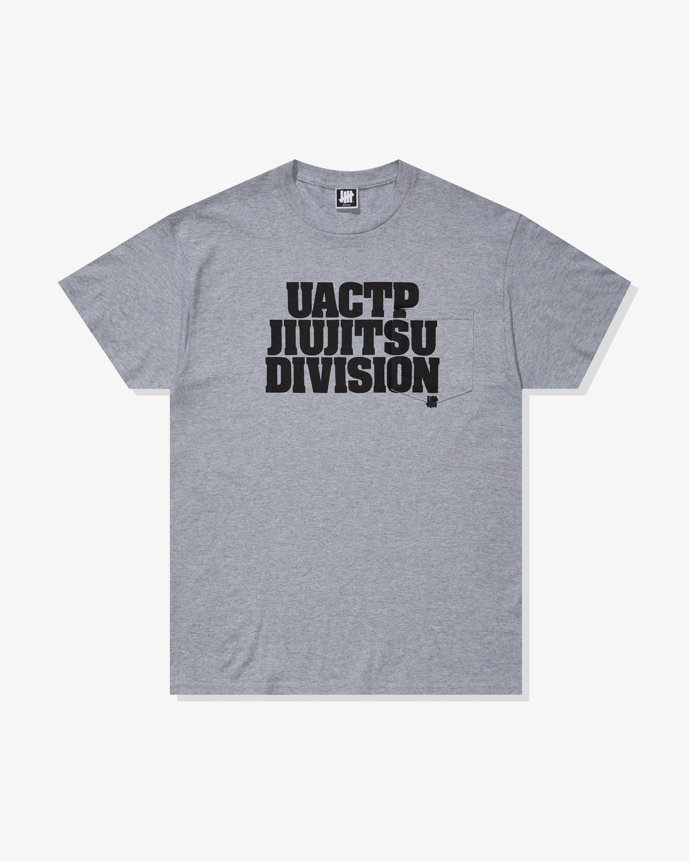 UACTP DIVISION S/S TEE - Image 7