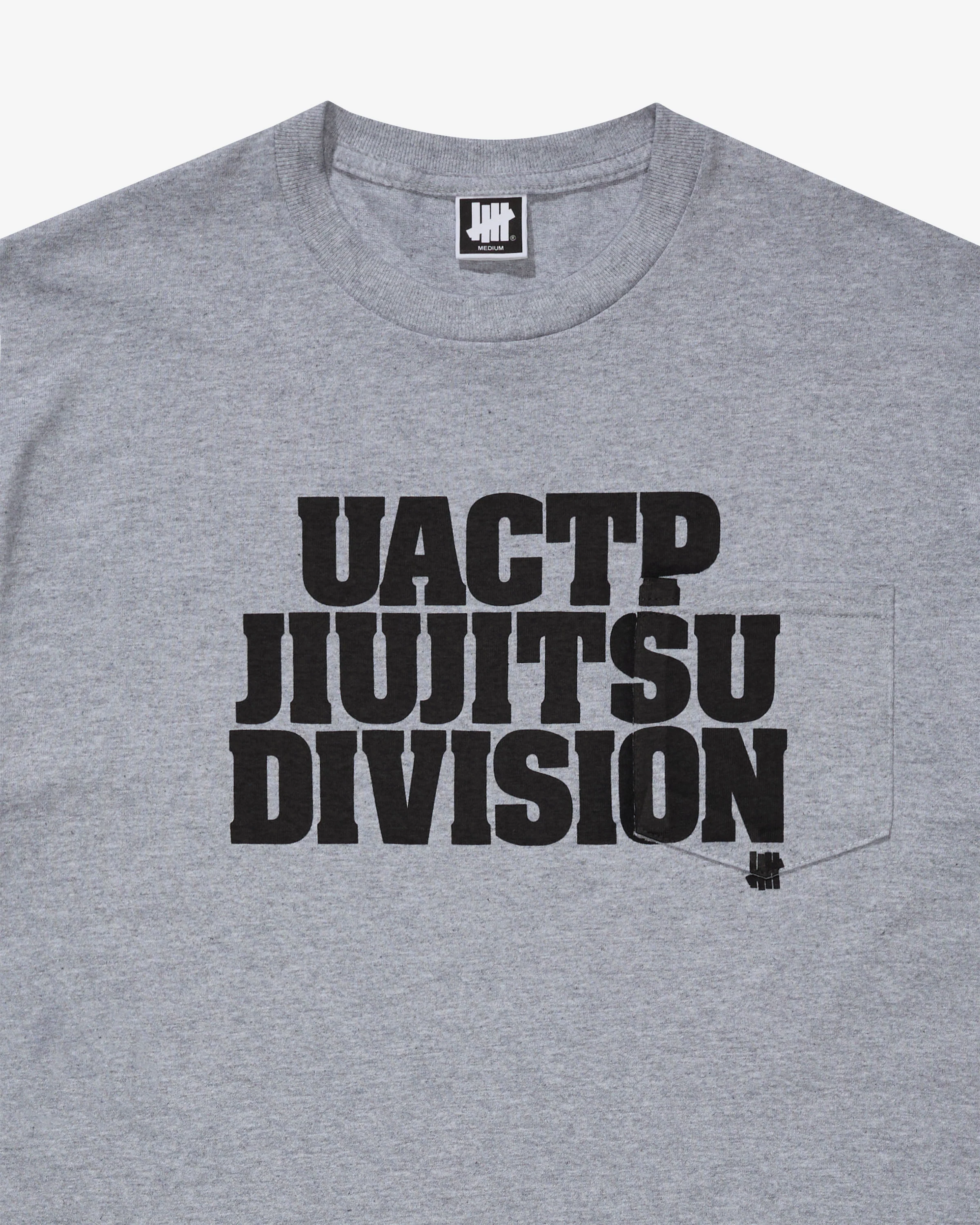 UACTP DIVISION S/S TEE - Image 9