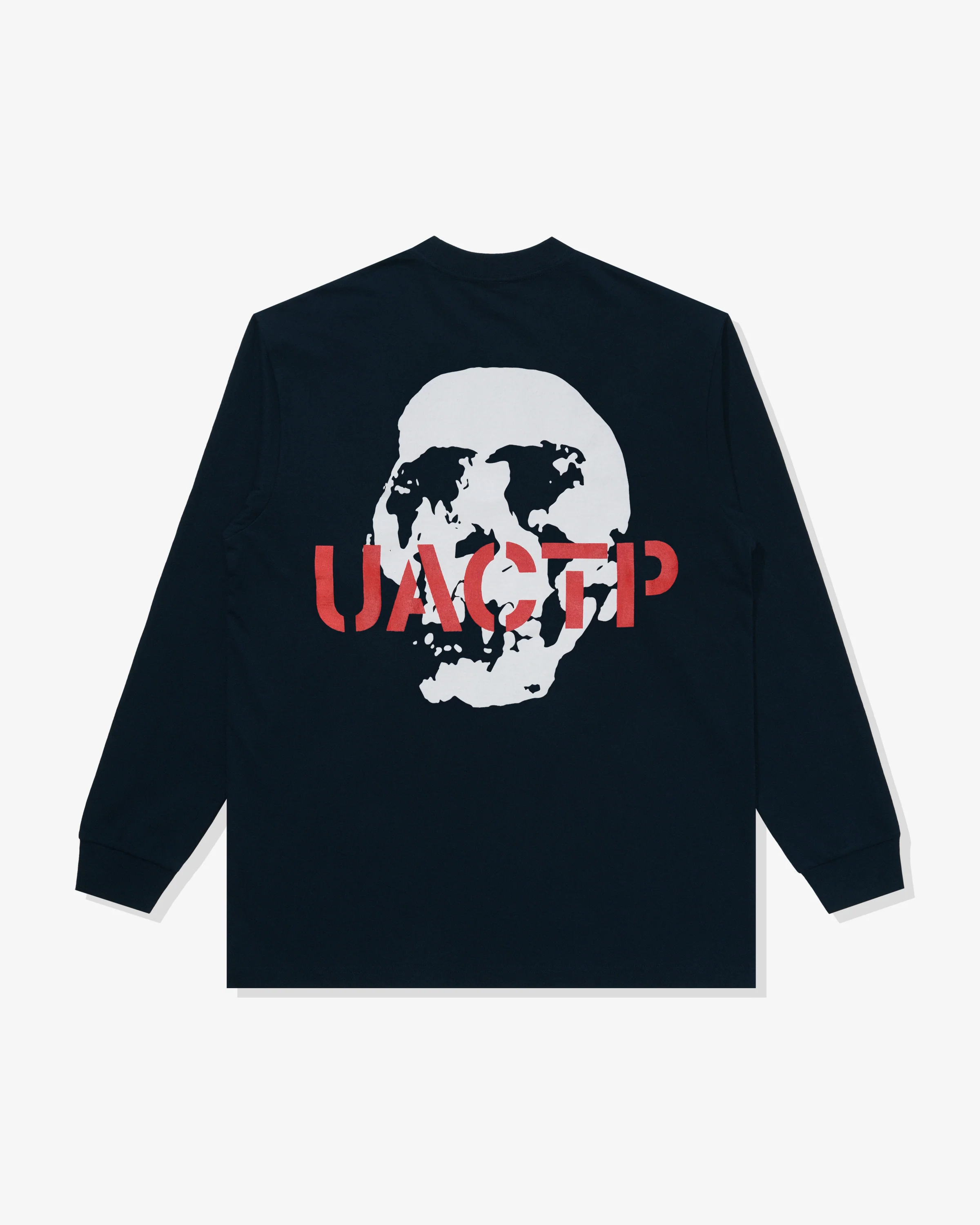 UACTP FINAL WARNING L/S TEE - Image 10