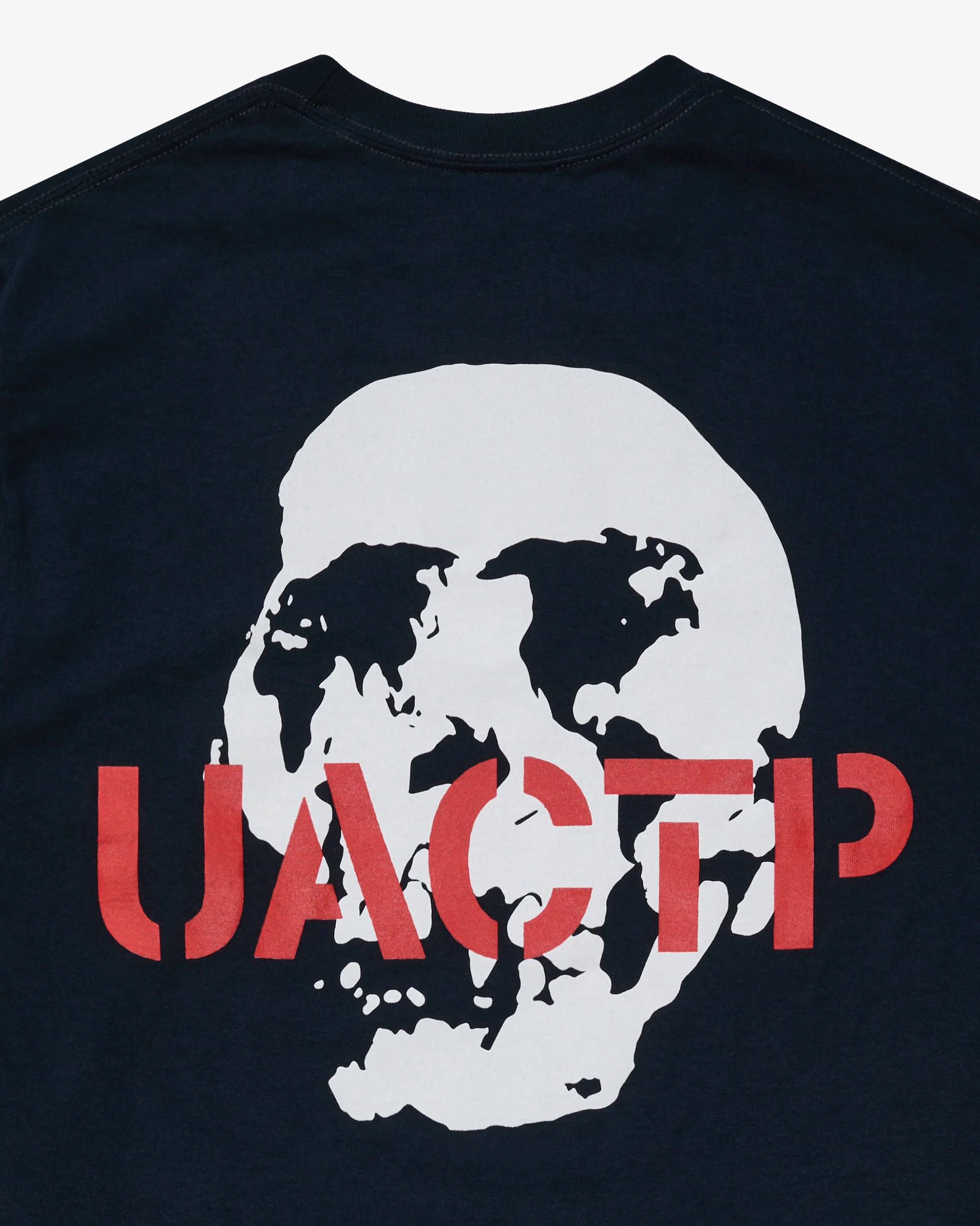UACTP FINAL WARNING L/S TEE - Image 12