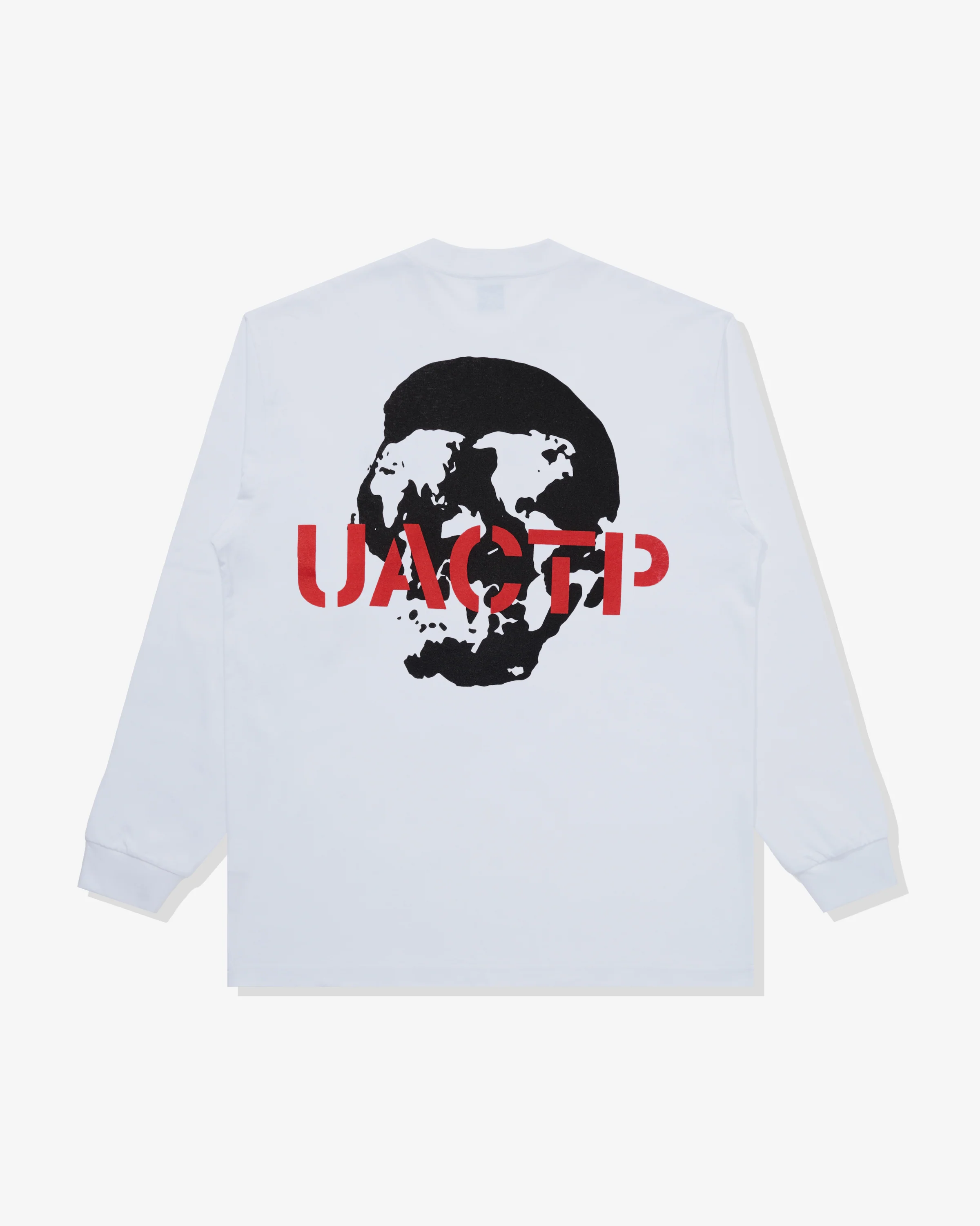 UACTP FINAL WARNING L/S TEE - Image 14
