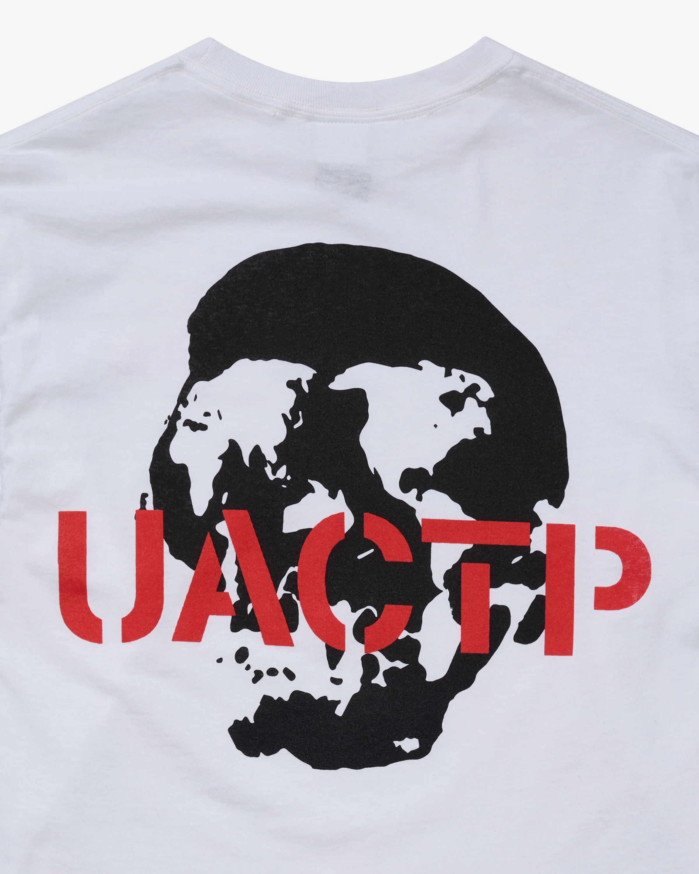 UACTP FINAL WARNING L/S TEE - Image 16