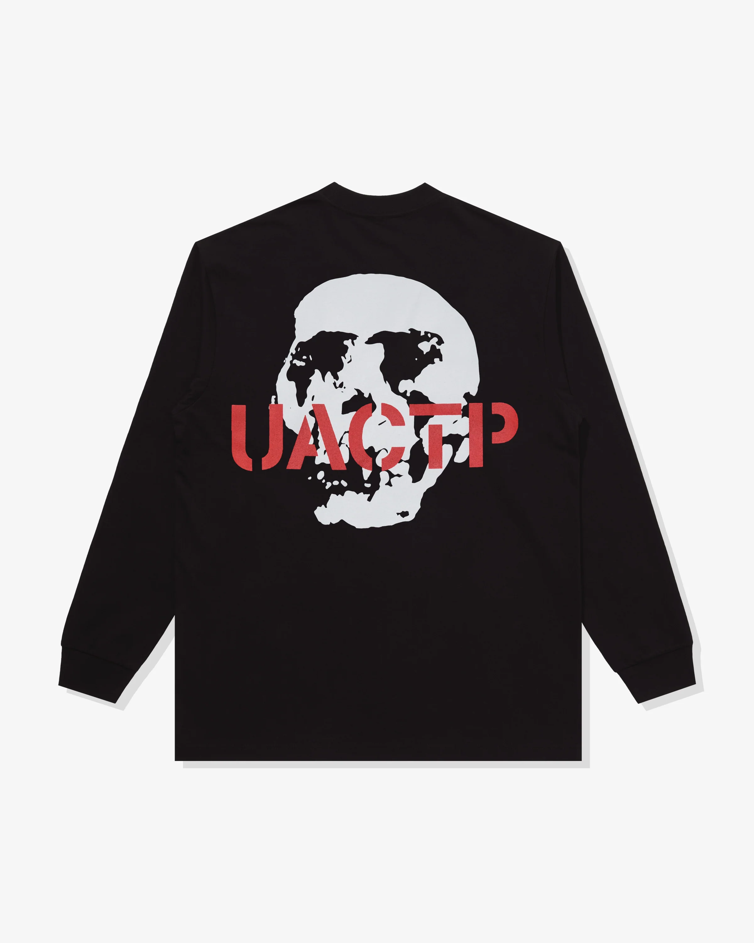 UACTP FINAL WARNING L/S TEE - Image 2