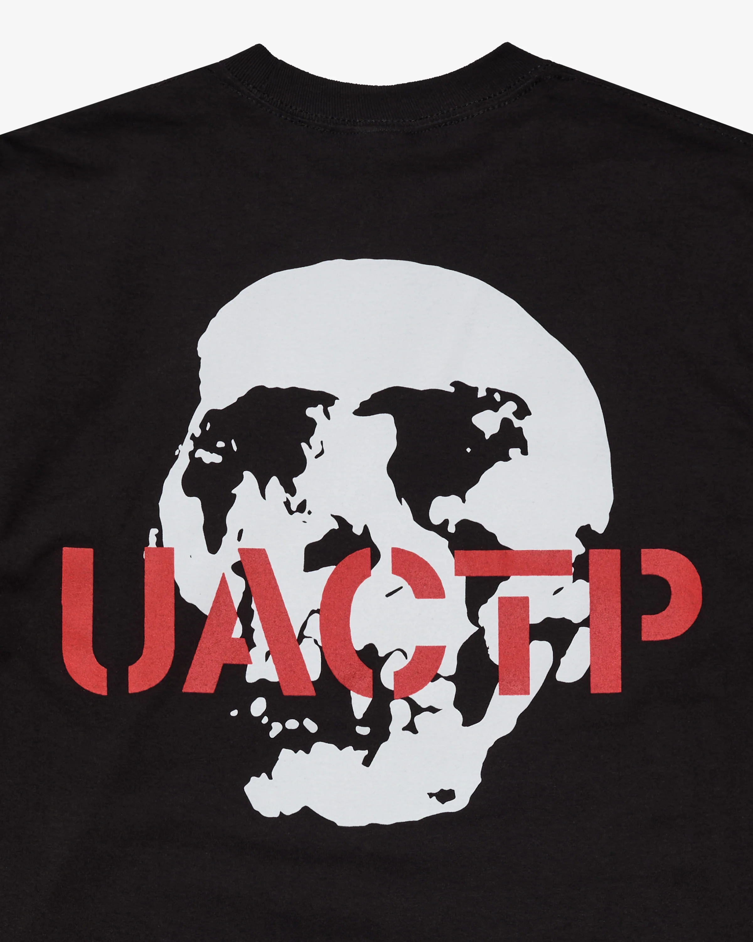 UACTP FINAL WARNING L/S TEE - Image 4
