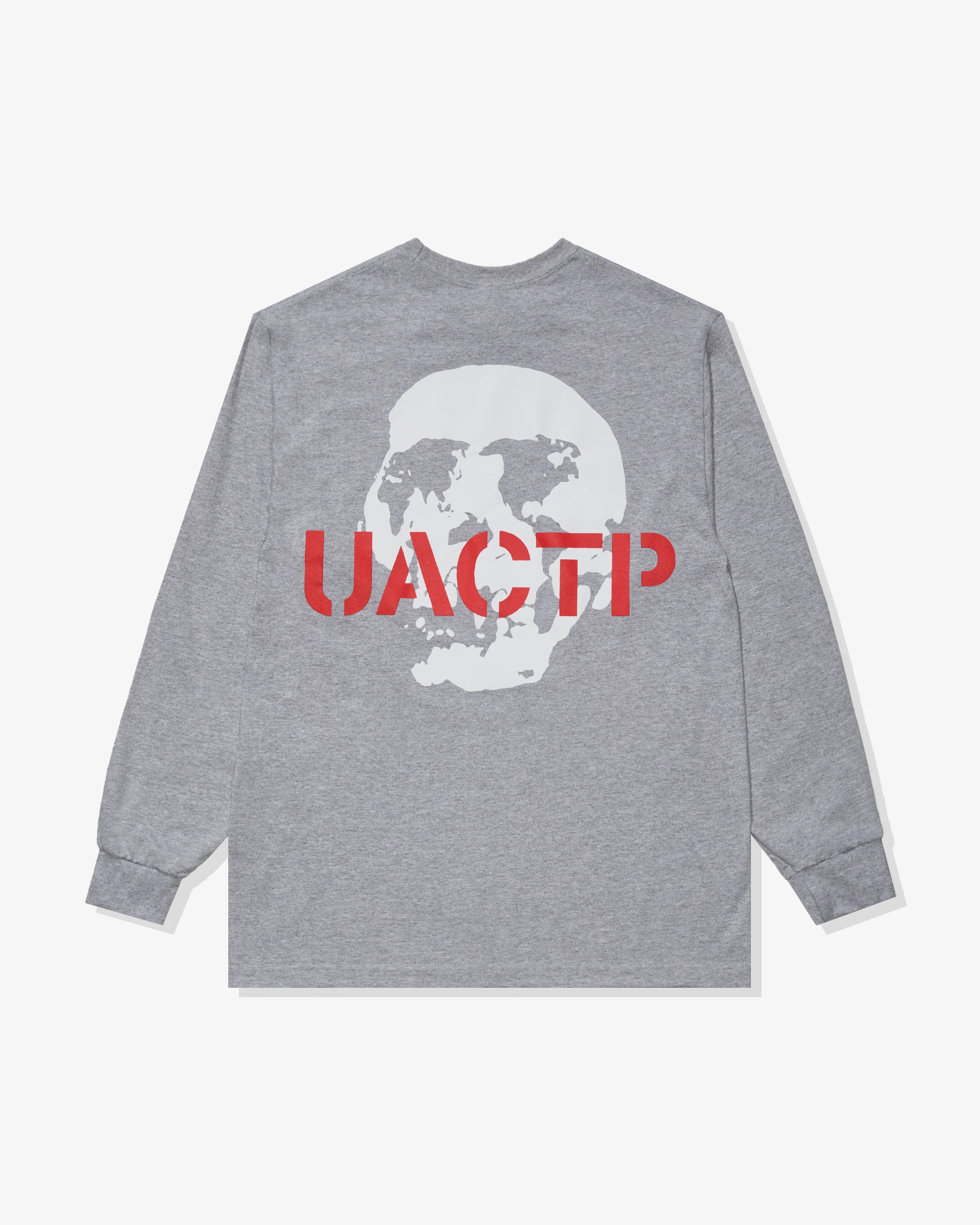 UACTP FINAL WARNING L/S TEE - Image 6