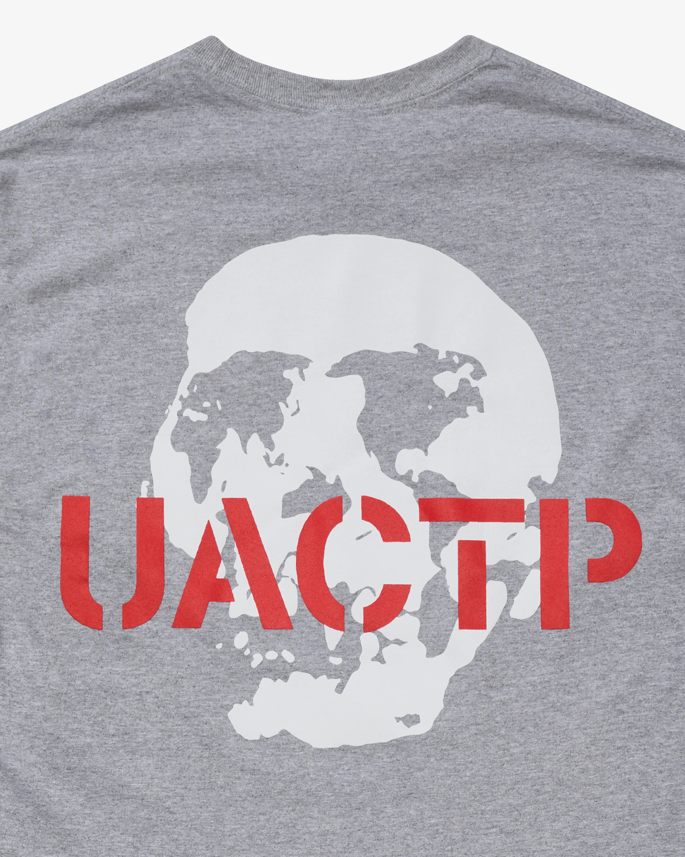 UACTP FINAL WARNING L/S TEE - Image 8