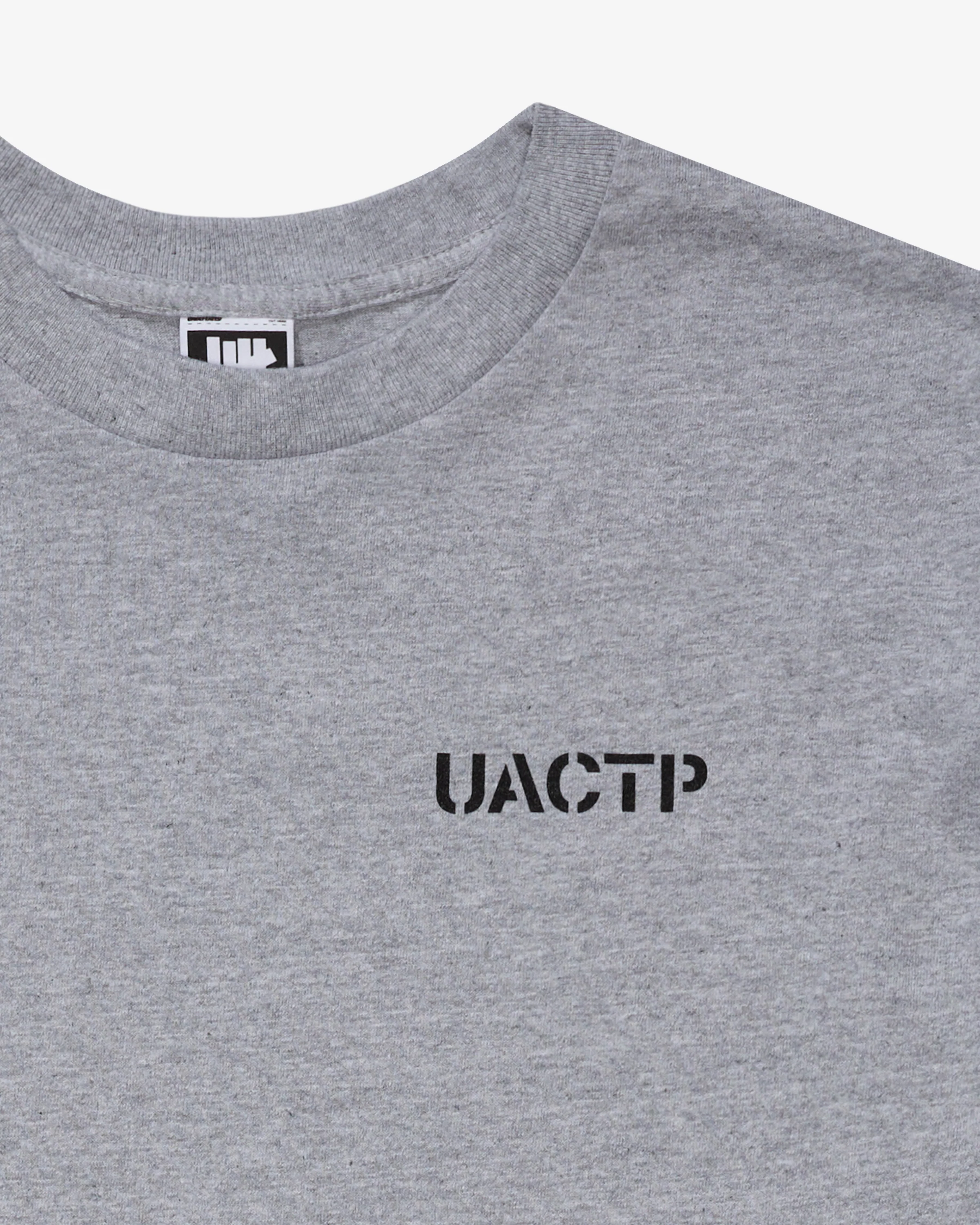 UACTP FLYER S/S TEE - Image 11