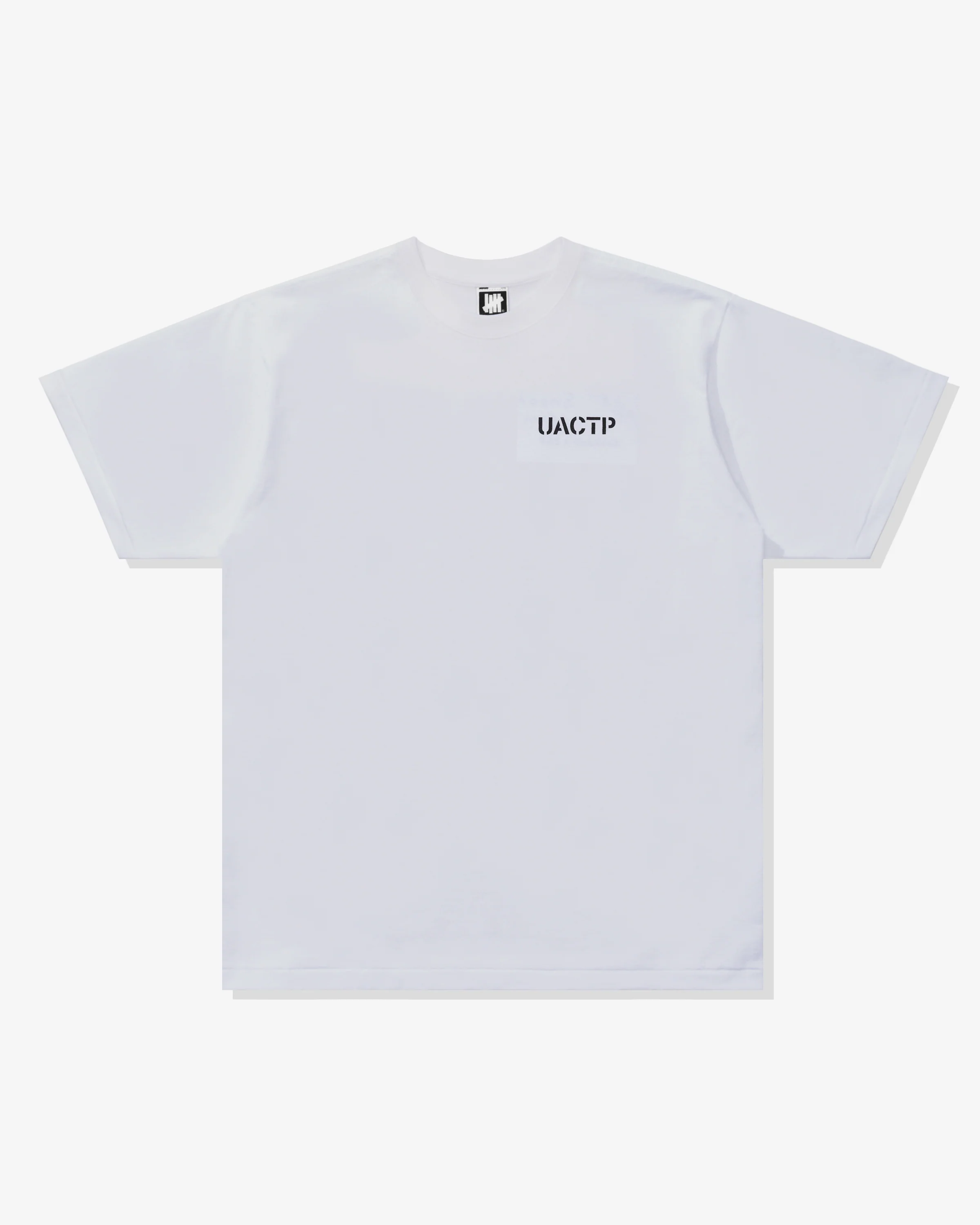 UACTP FLYER S/S TEE - Image 13