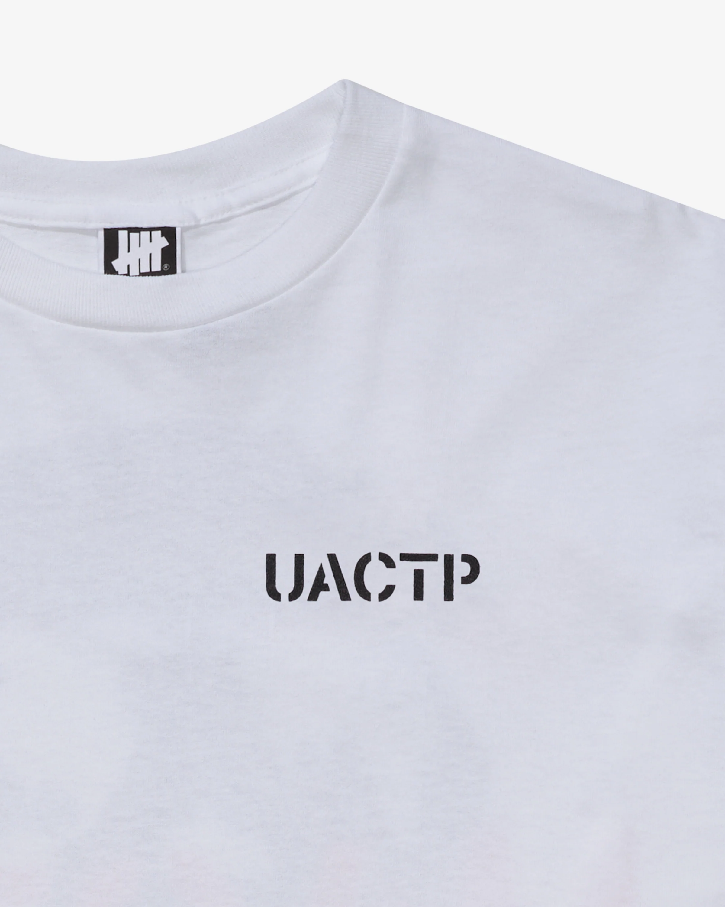 UACTP FLYER S/S TEE - Image 15