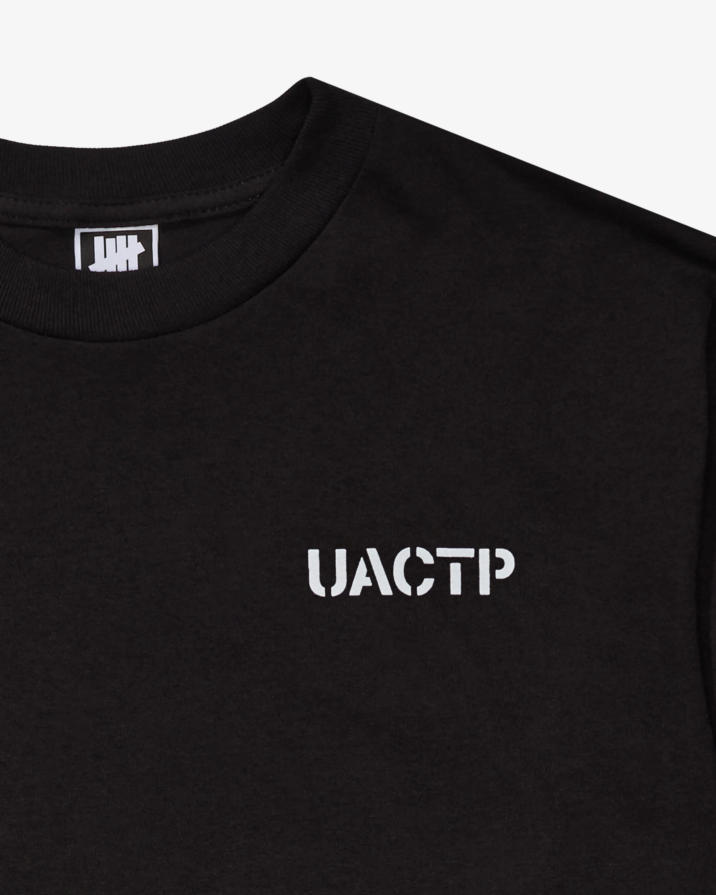 UACTP FLYER S/S TEE - Image 3