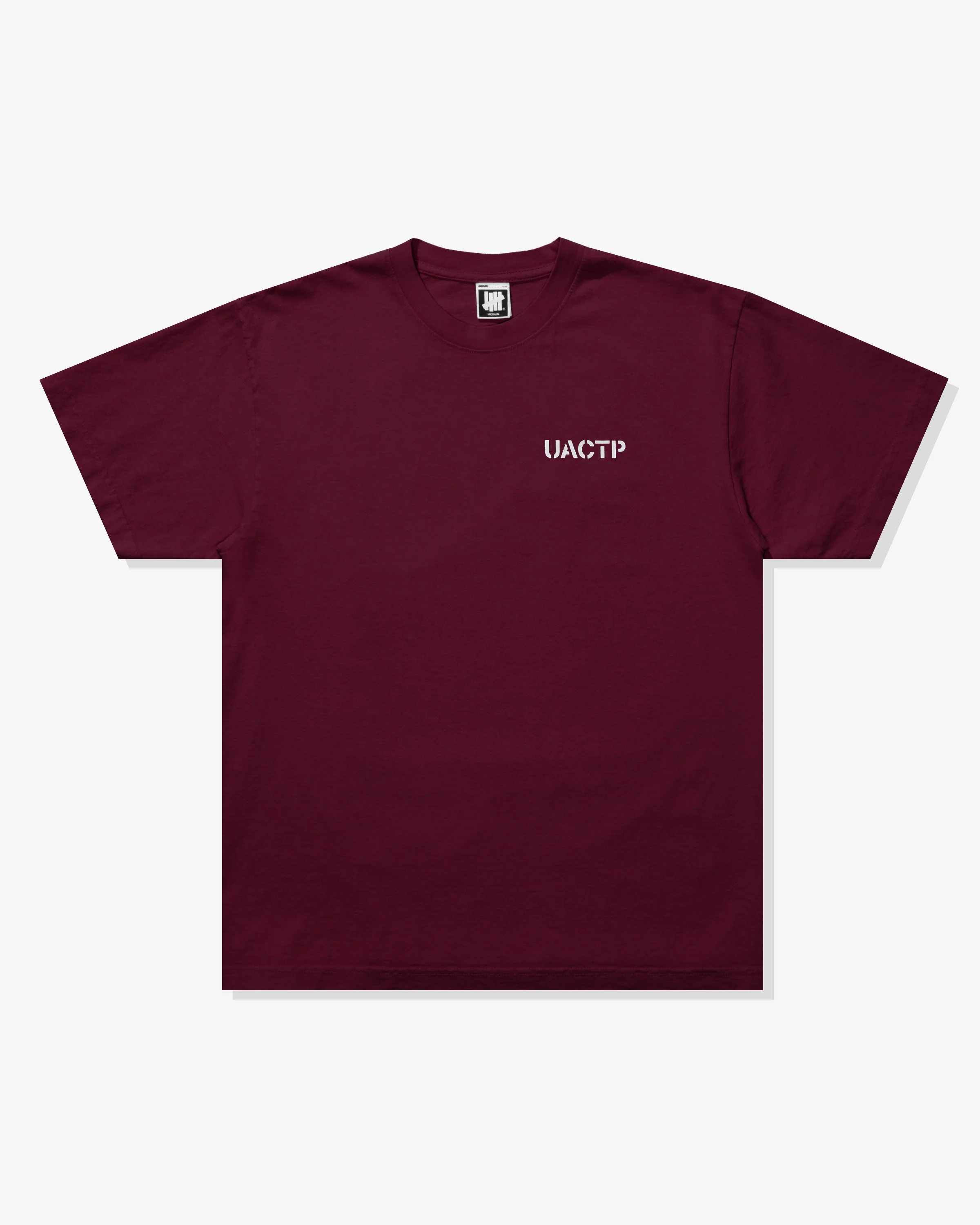UACTP FLYER S/S TEE - Image 5