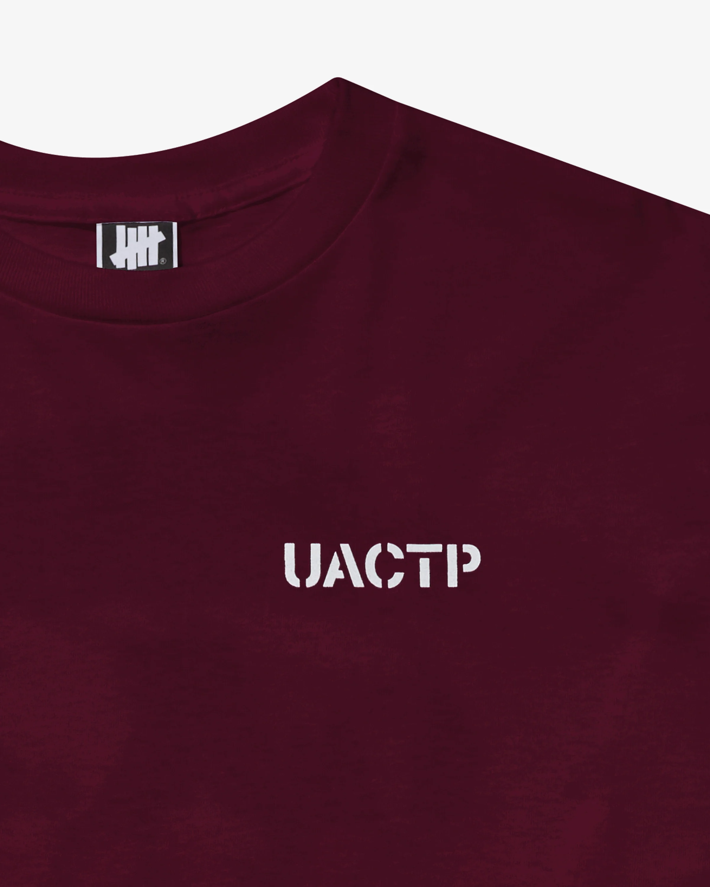 UACTP FLYER S/S TEE - Image 7
