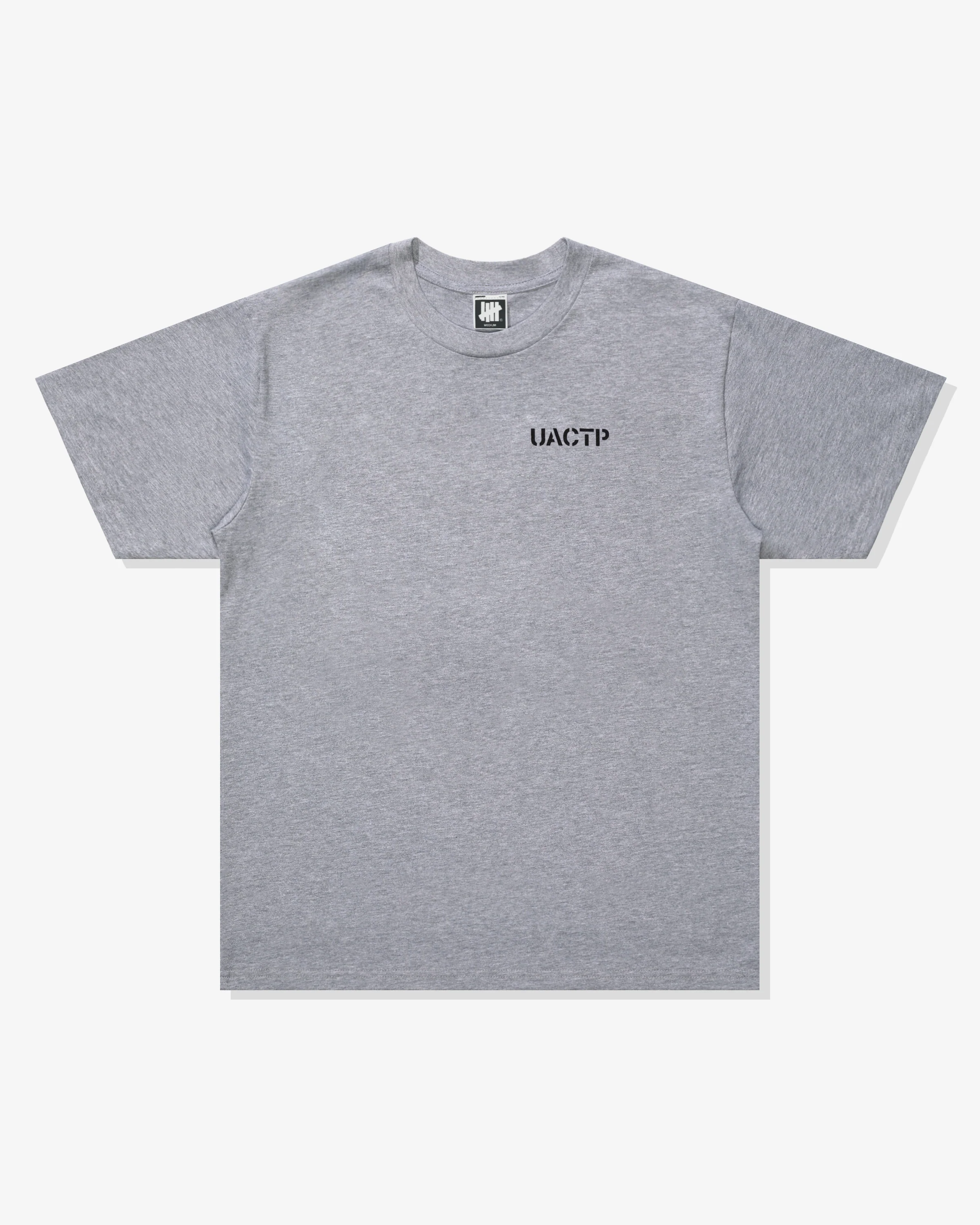 UACTP FLYER S/S TEE - Image 9