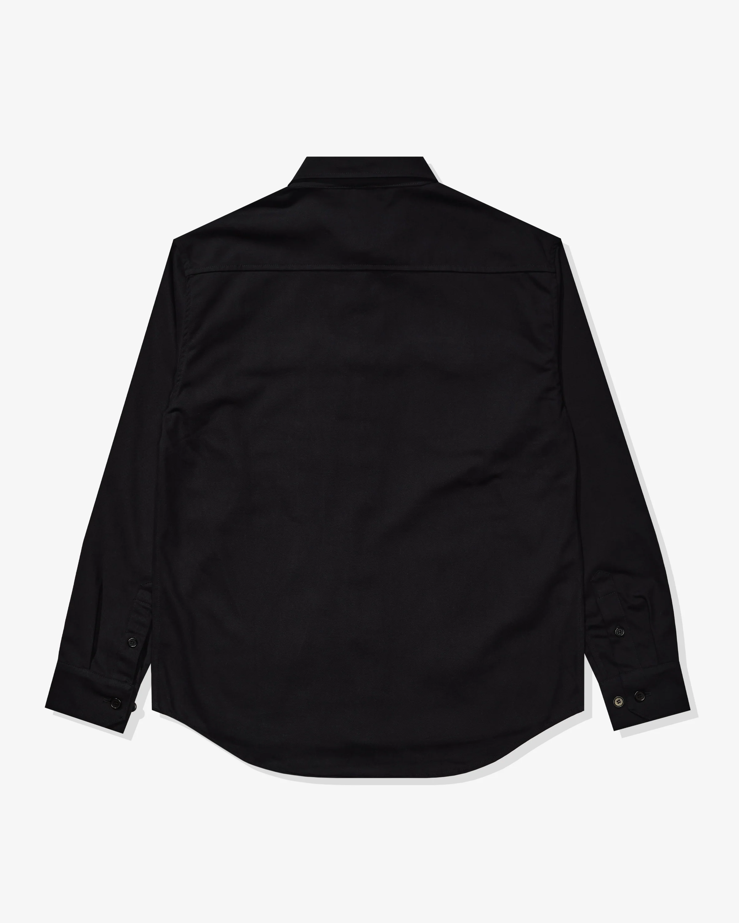 UACTP L/S FLANNEL - Image 2