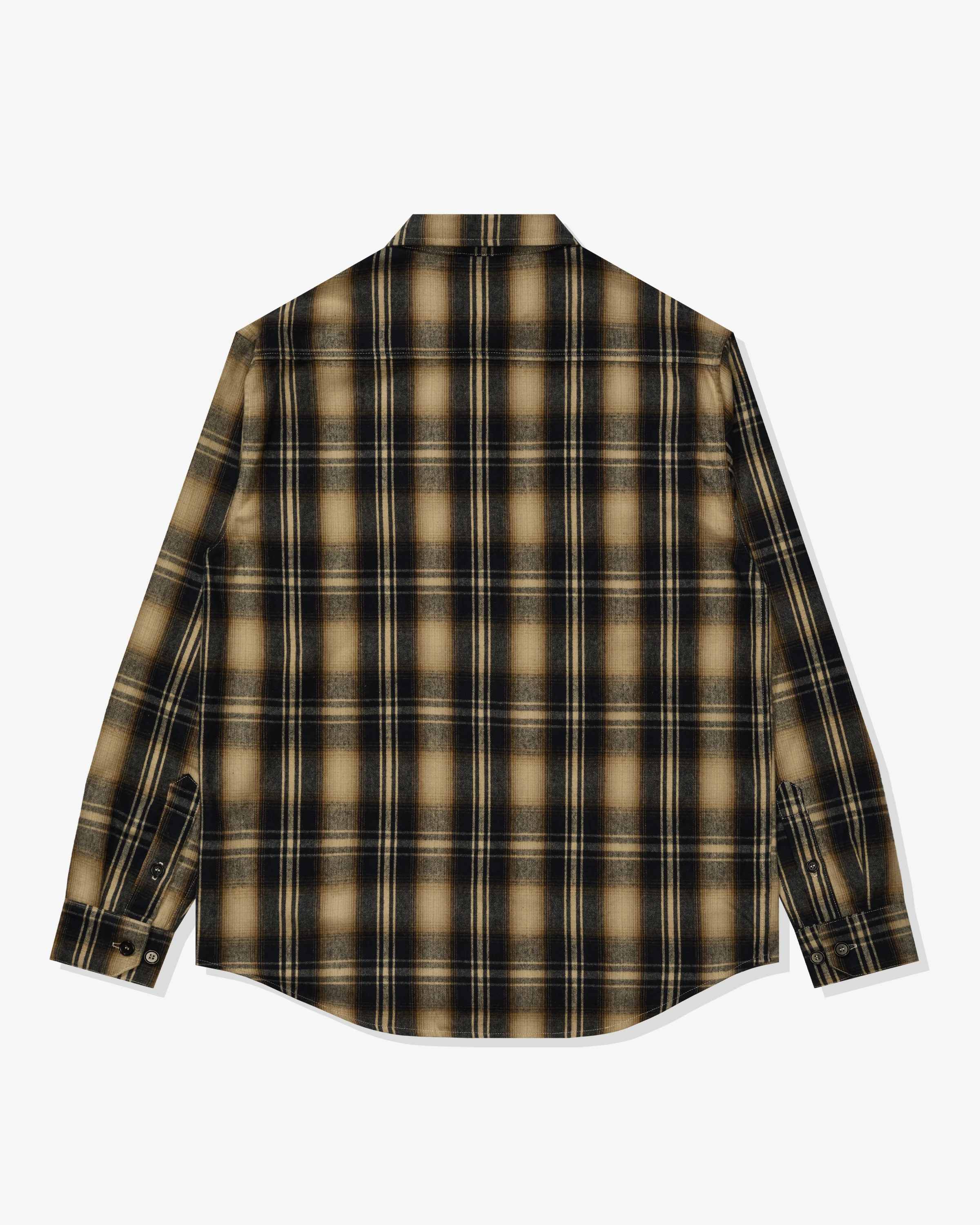 UACTP L/S FLANNEL - Image 5