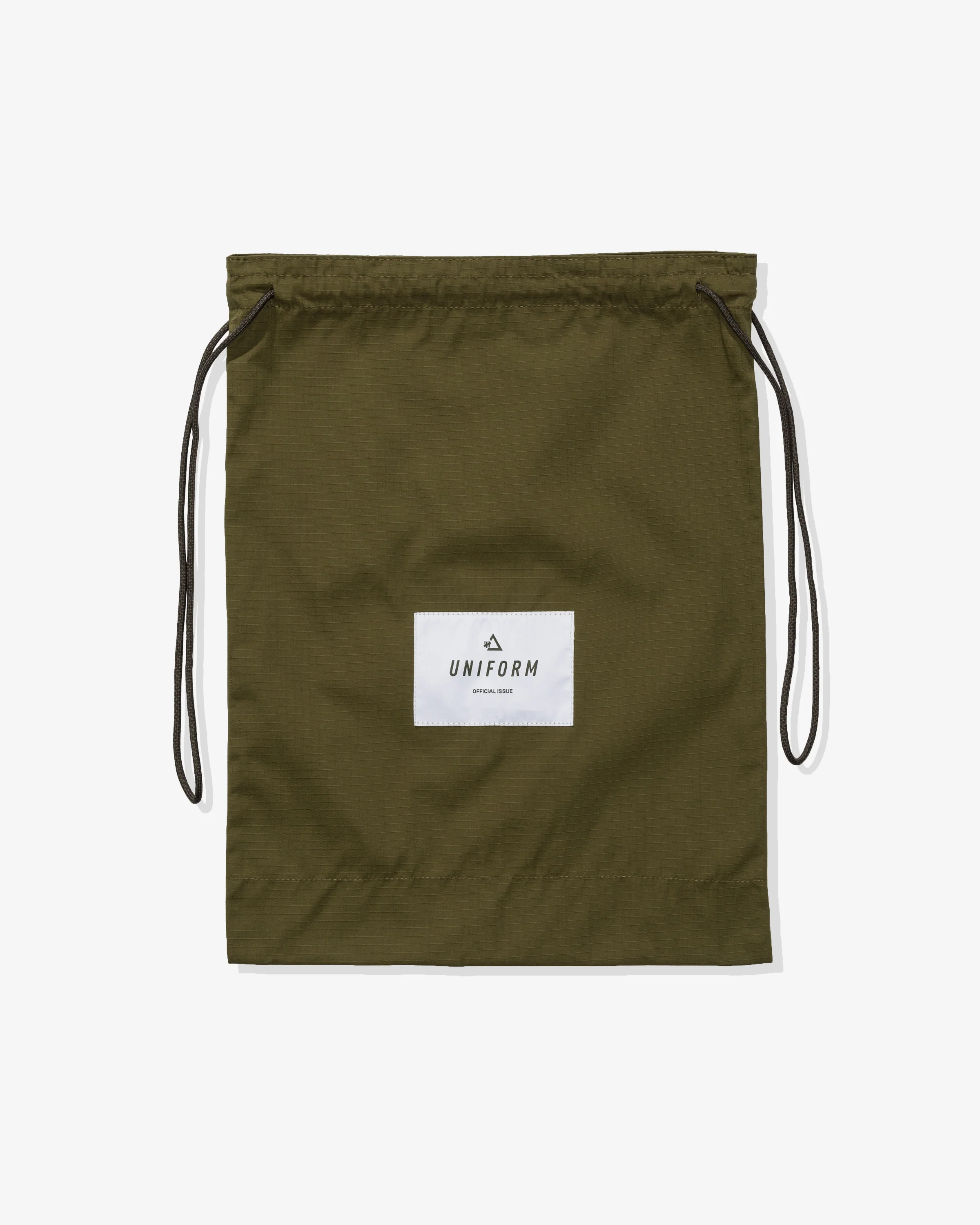UACTP LIGHTWEIGHT TRAINING KIMONO - ARMYGREEN - Image 15