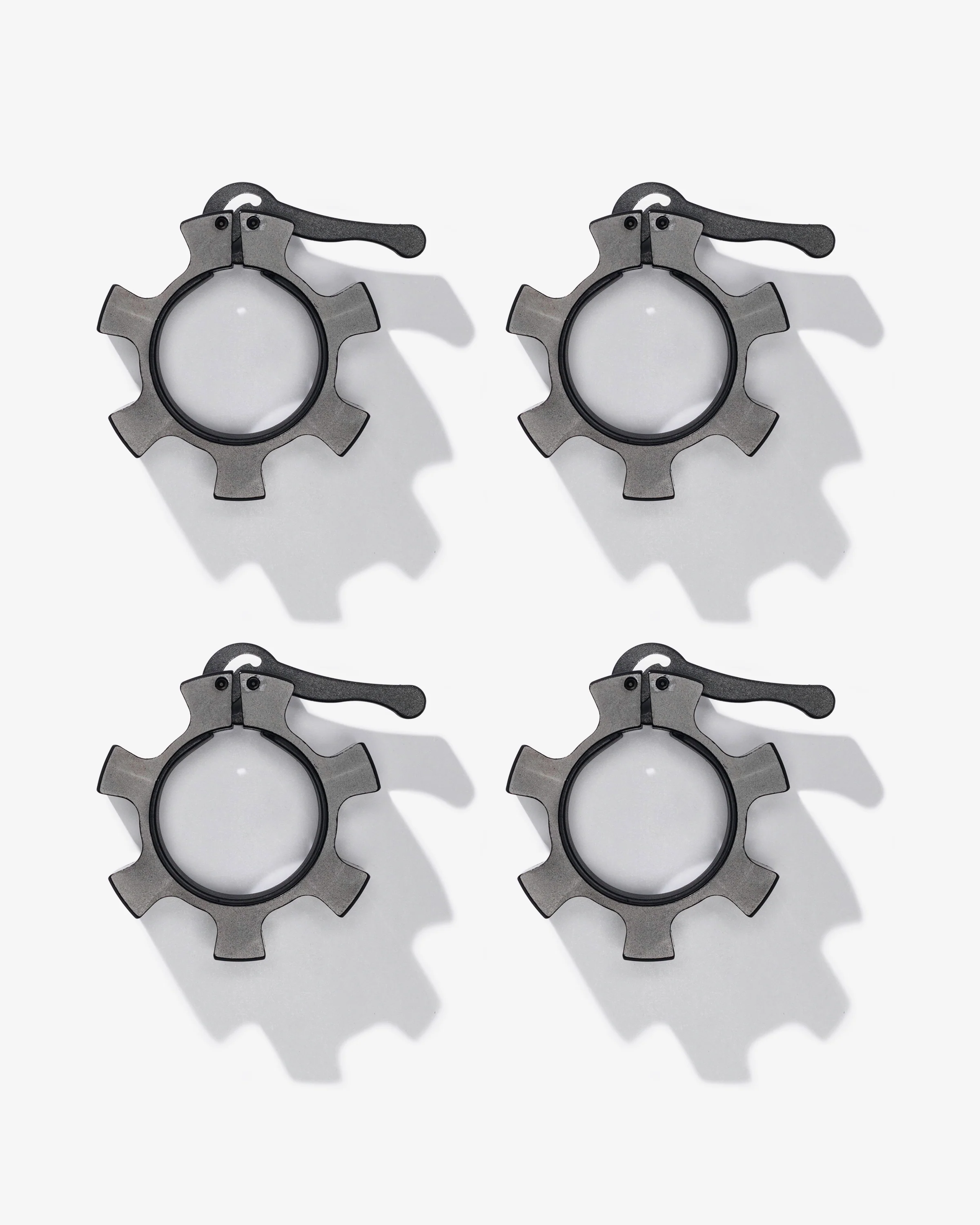 UACTP OLYMPIC DUMBBELL SET - Image 11