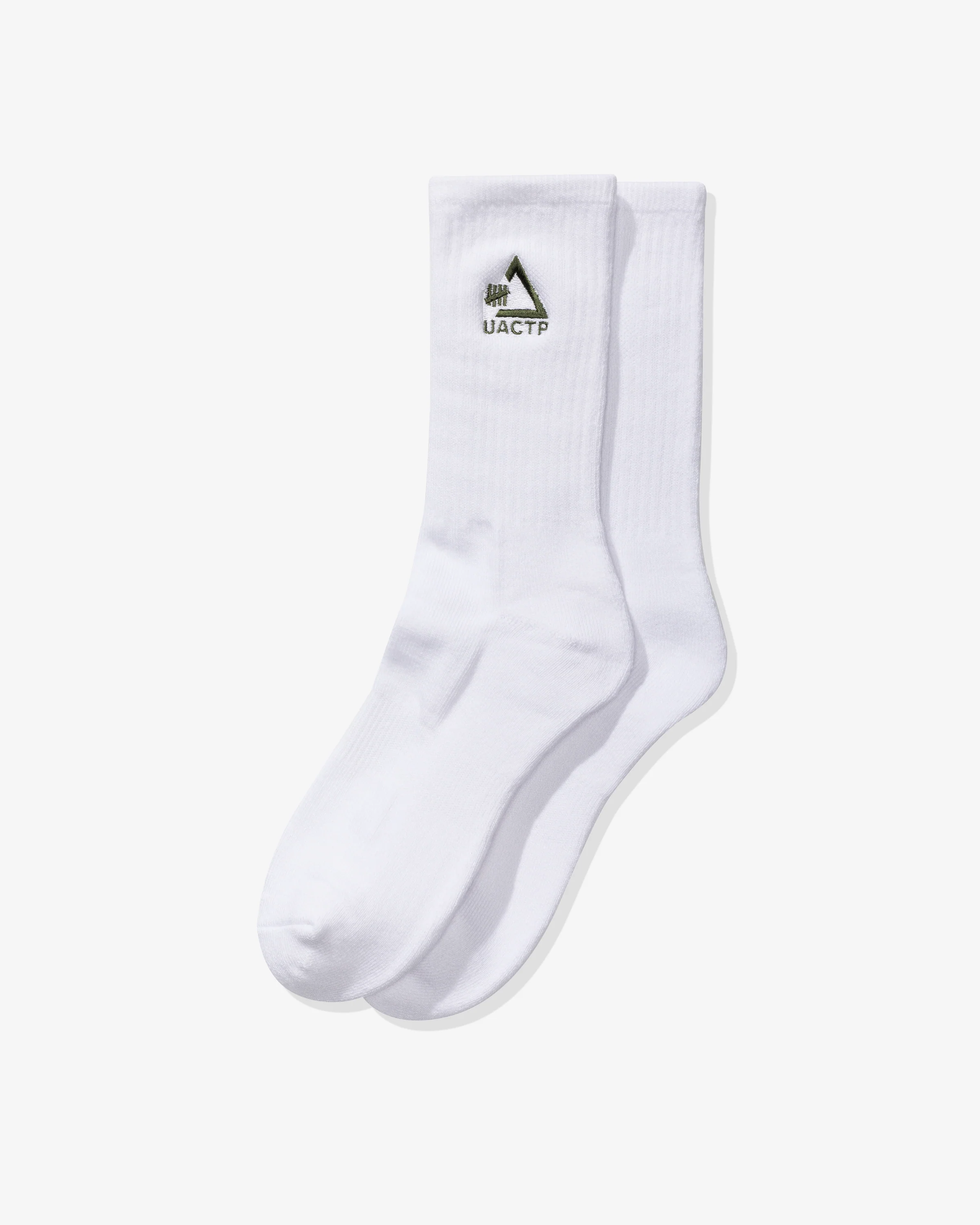 UACTP PERFORMANCE CREW SOCK - Image 3