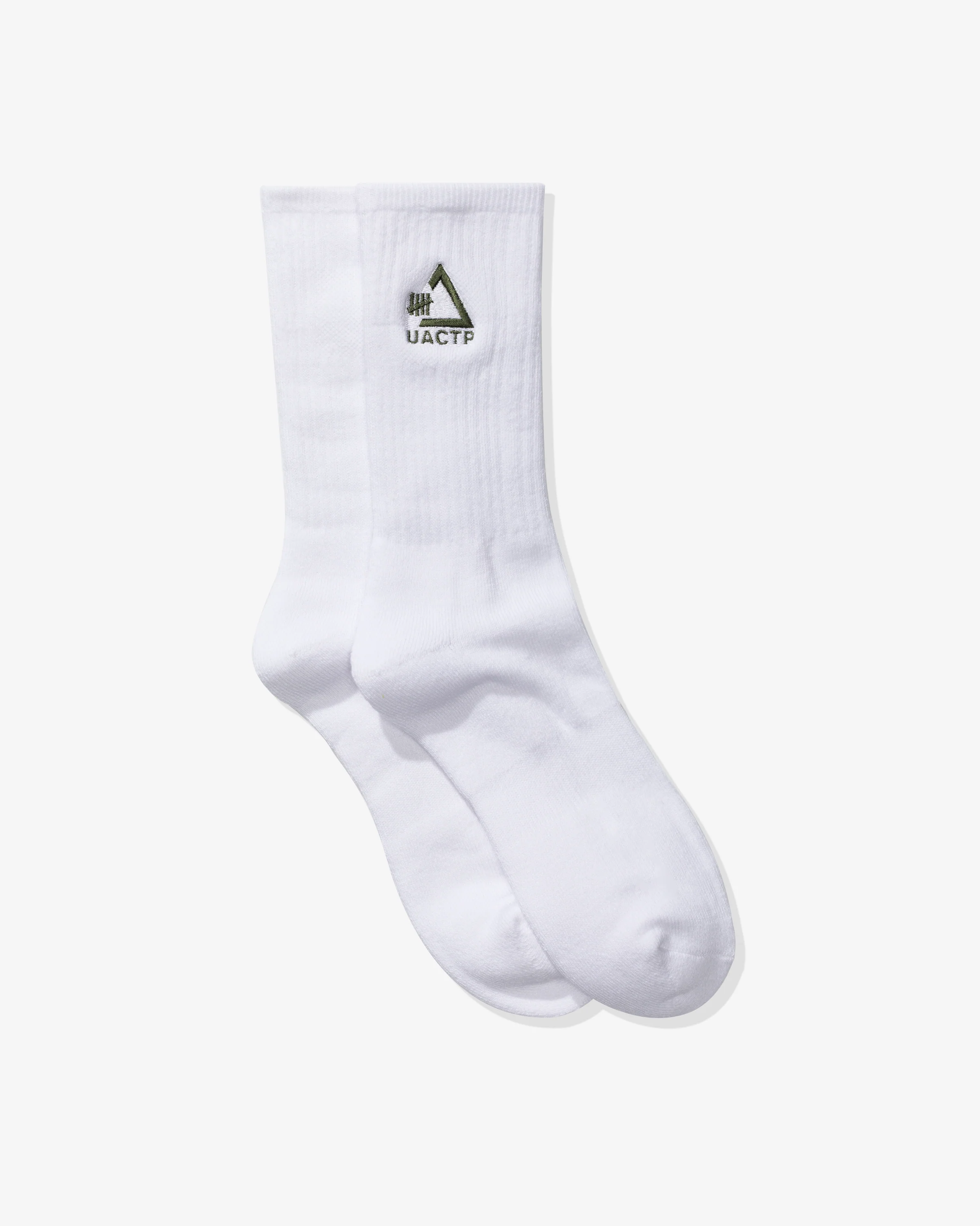UACTP PERFORMANCE CREW SOCK - Image 4