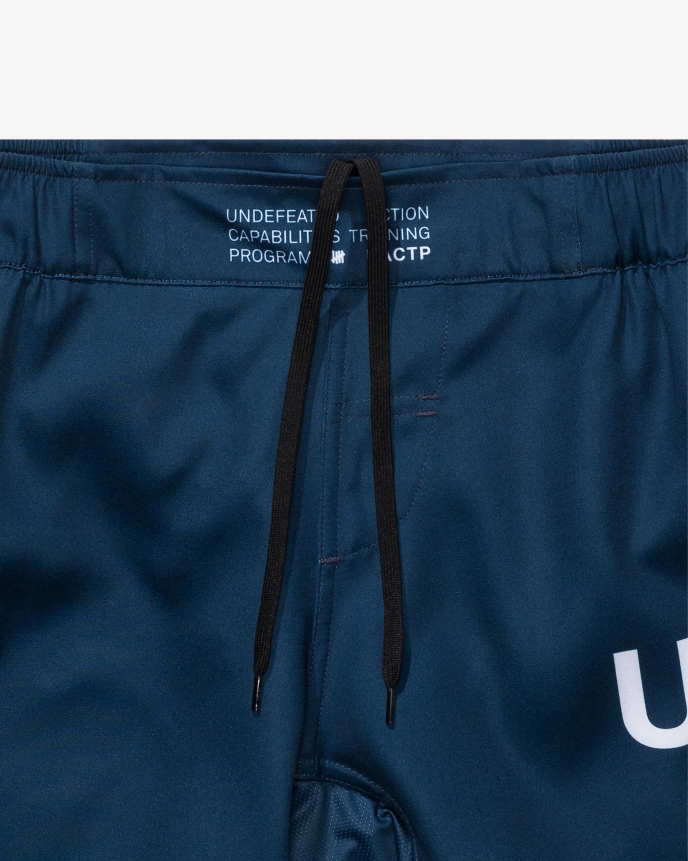 UACTP PERFORMANCE TECHWEAR SHORT - Image 3