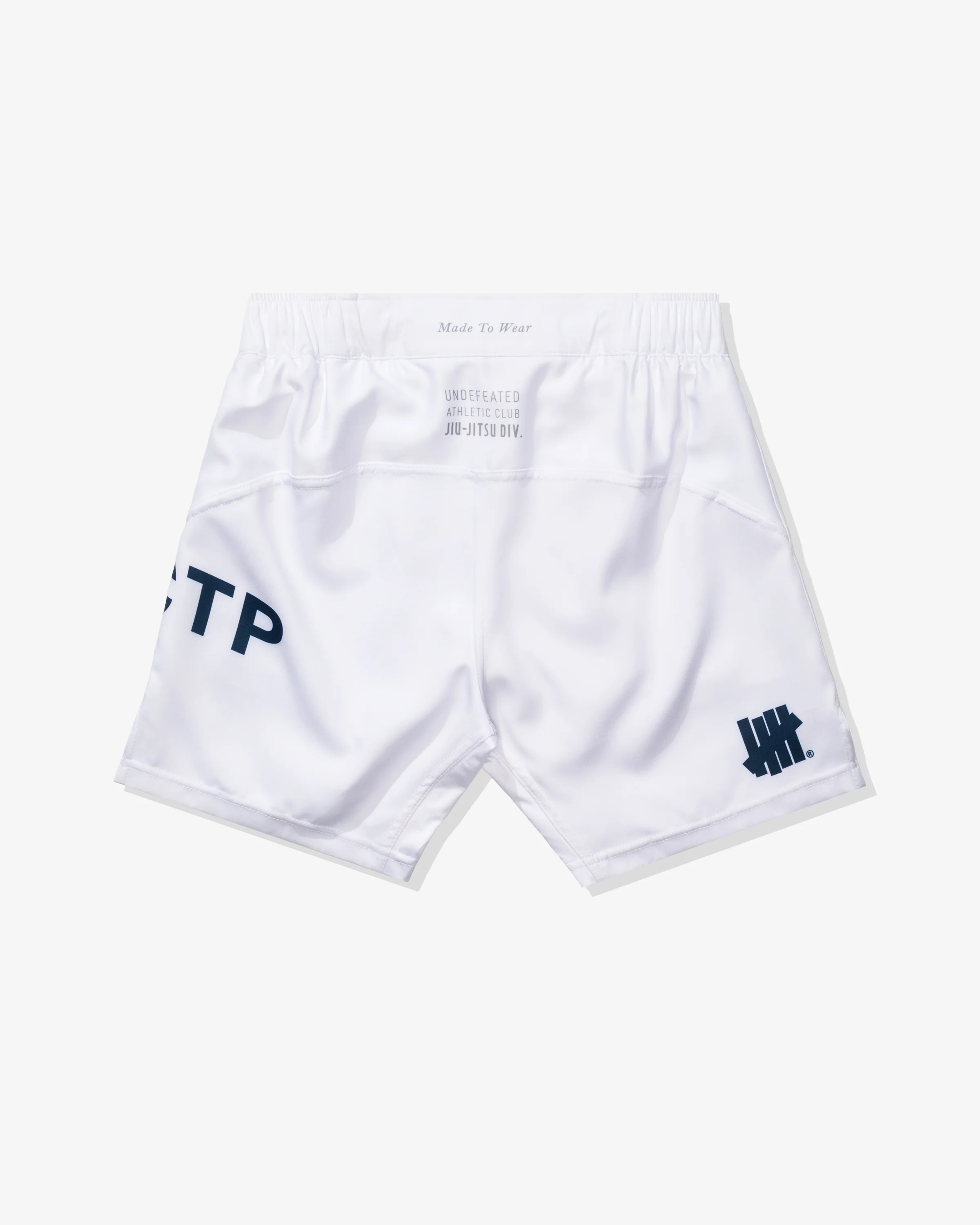 UACTP PERFORMANCE TECHWEAR SHORT - Image 6