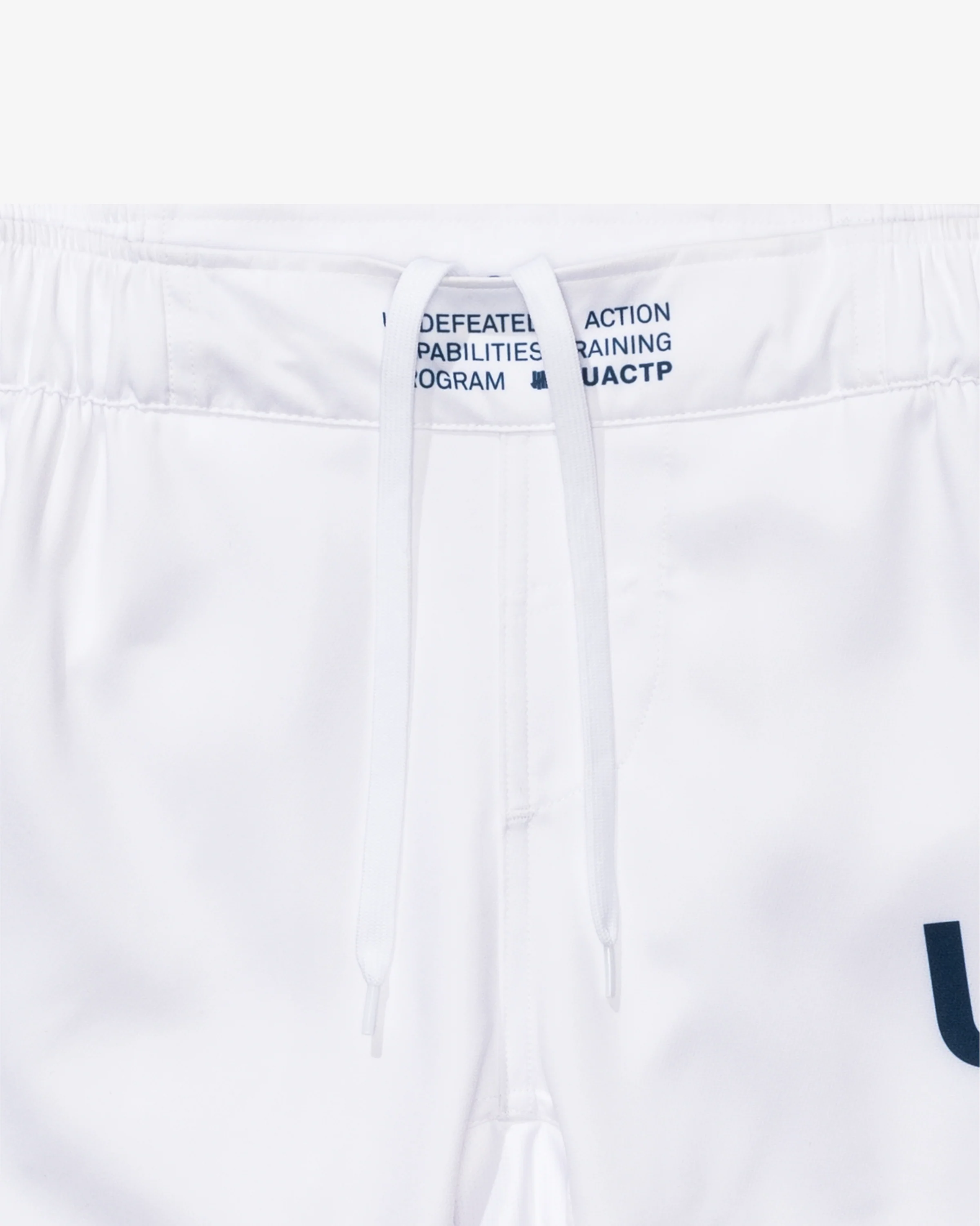 UACTP PERFORMANCE TECHWEAR SHORT - Image 7