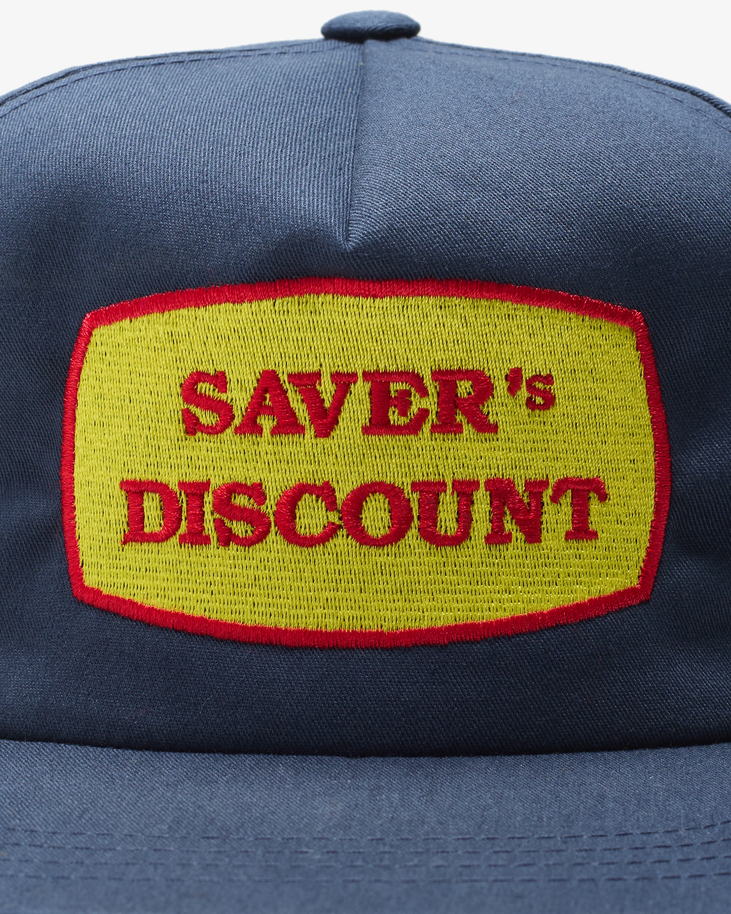UACTP SAVERS SNAPBACK - Image 4