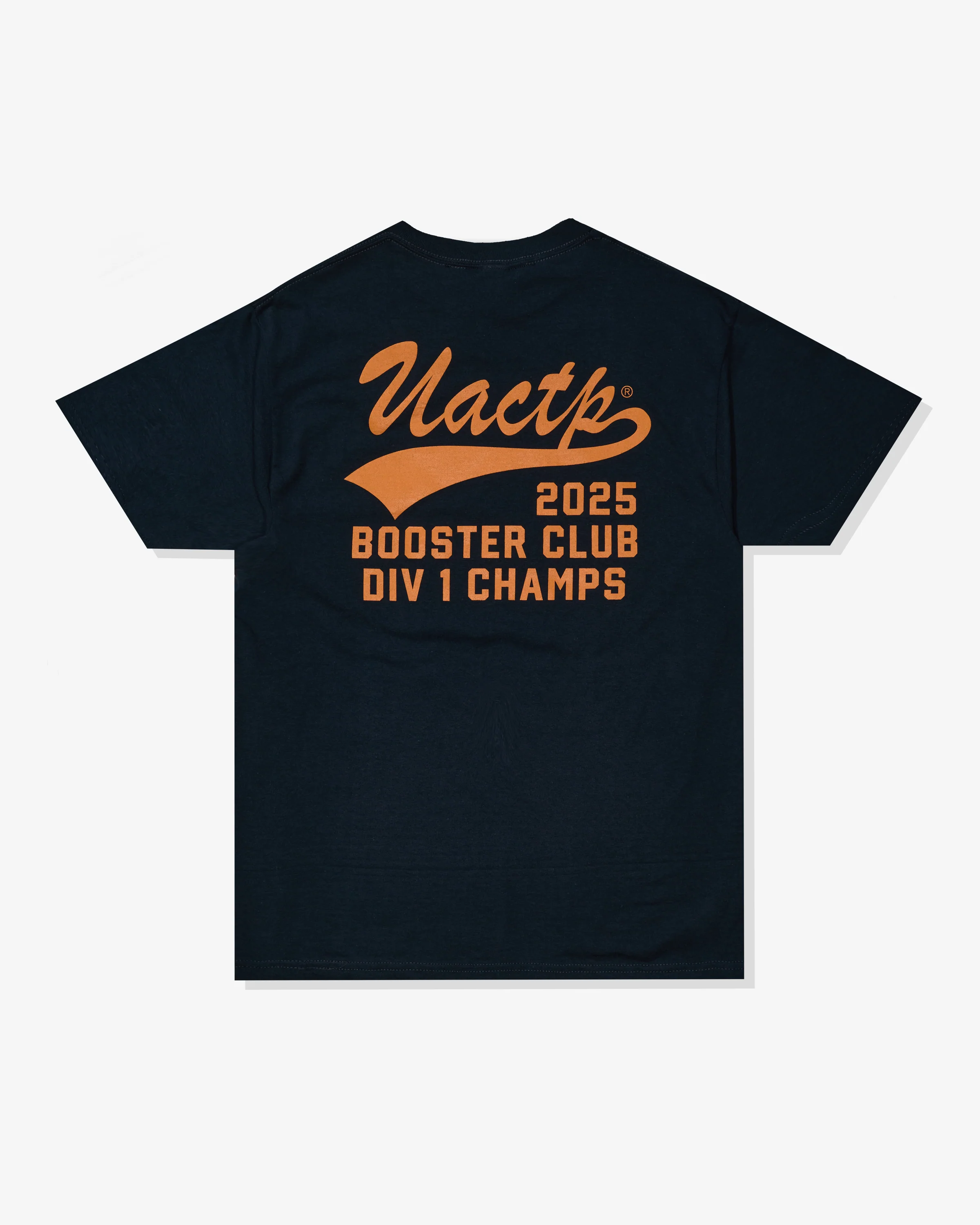 UACTP SCRIPT S/S TEE - Image 10