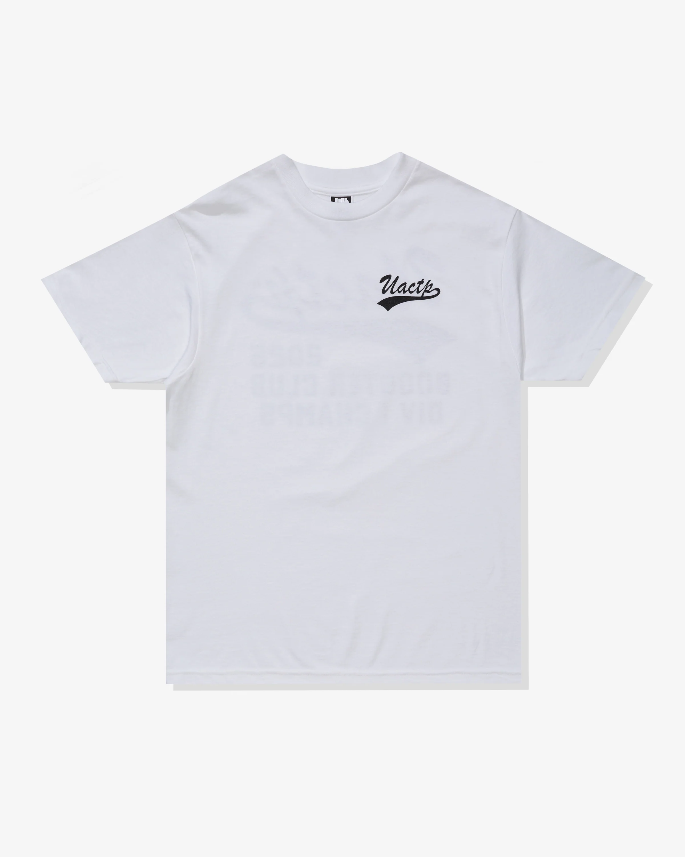 UACTP SCRIPT S/S TEE - Image 13