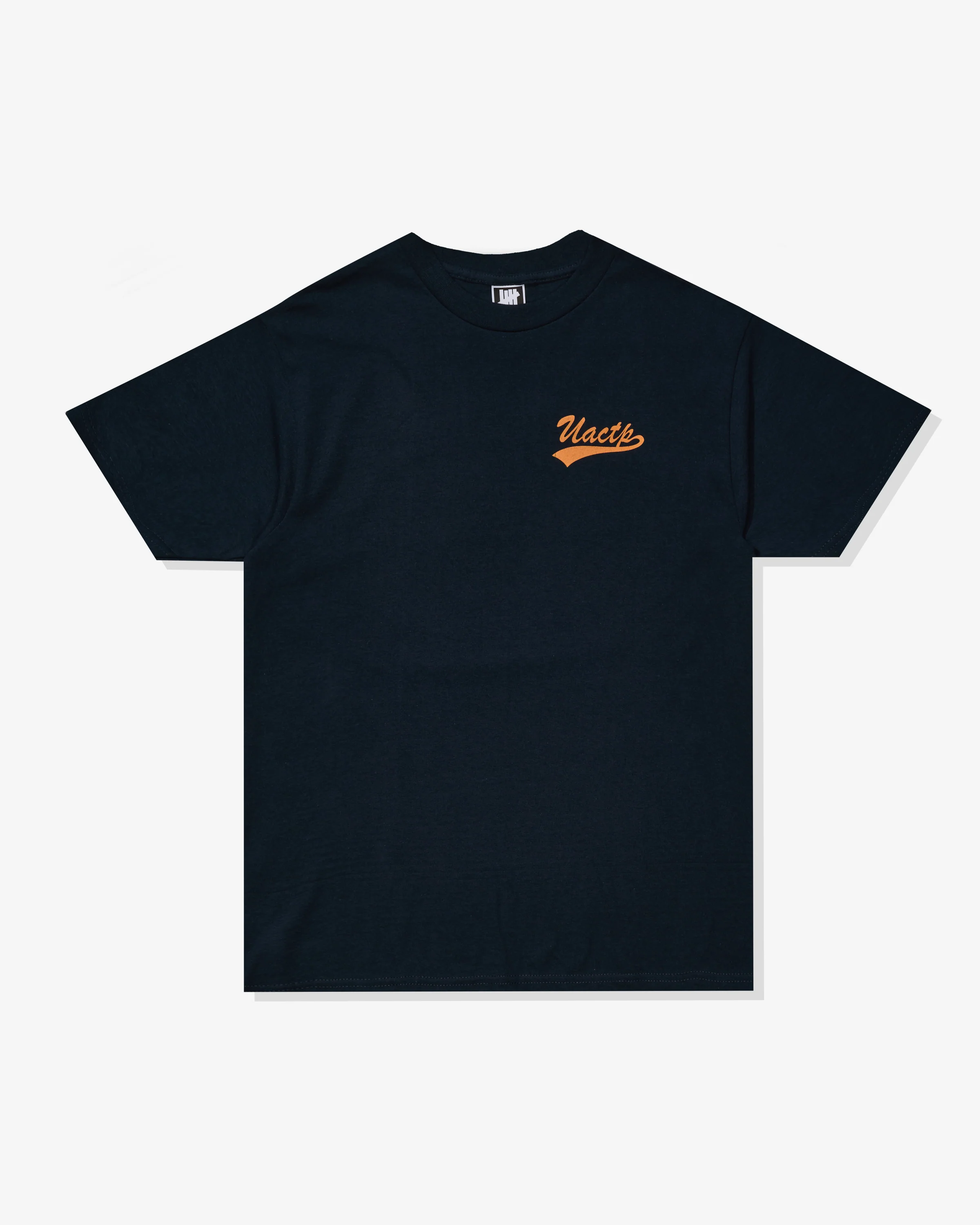UACTP SCRIPT S/S TEE - Image 9