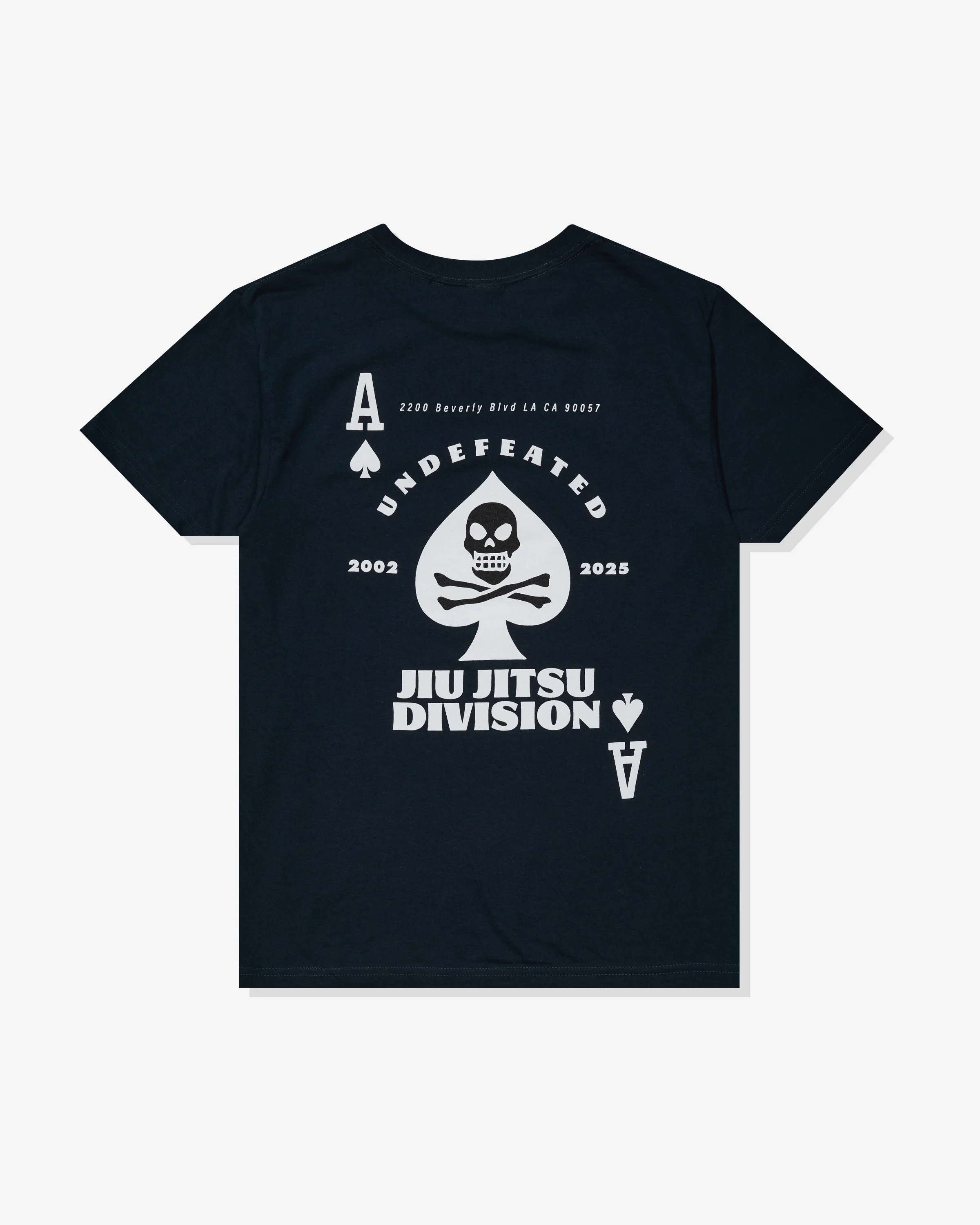 UACTP SPADE S/S TEE - Image 10